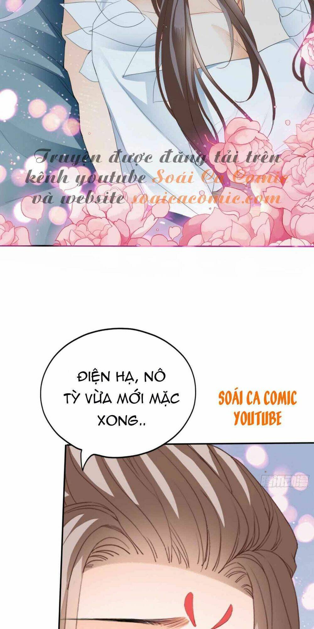 Bổn Vương Muốn Ngươi Chapter 74 - Trang 2