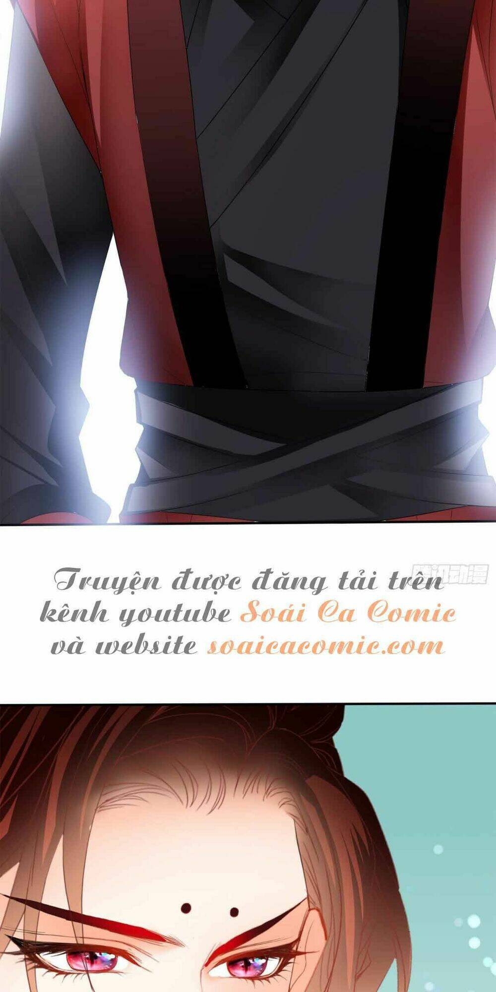 Bổn Vương Muốn Ngươi Chapter 74 - Trang 2