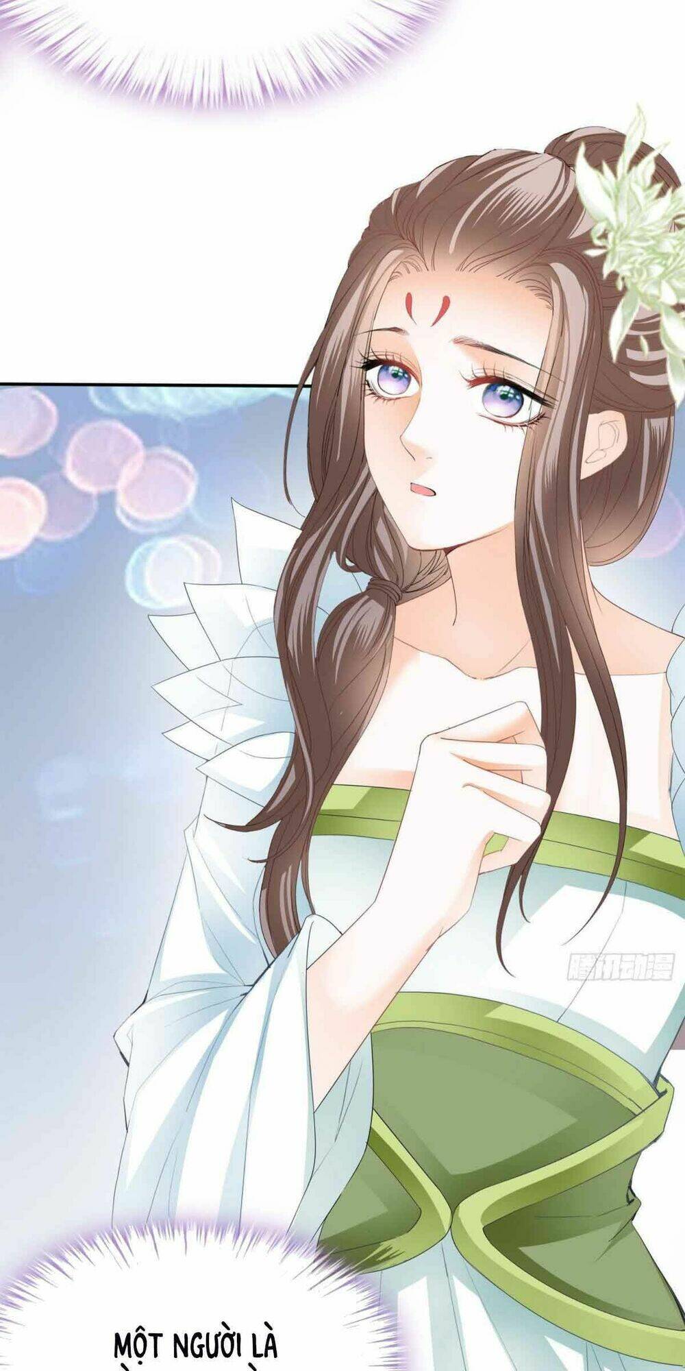 Bổn Vương Muốn Ngươi Chapter 74 - Trang 2