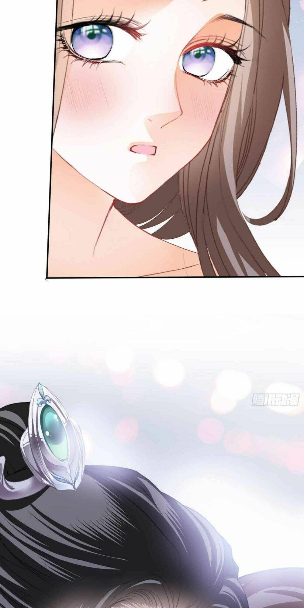 Bổn Vương Muốn Ngươi Chapter 74 - Trang 2