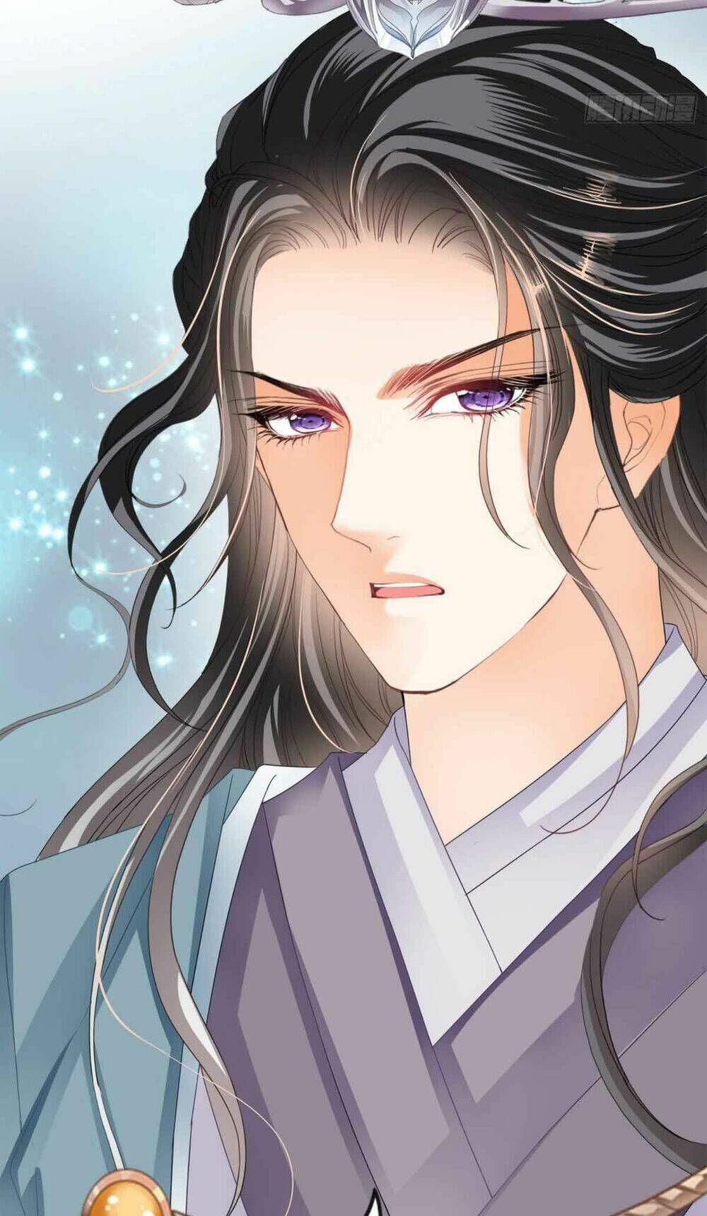 Bổn Vương Muốn Ngươi Chapter 74 - Trang 2