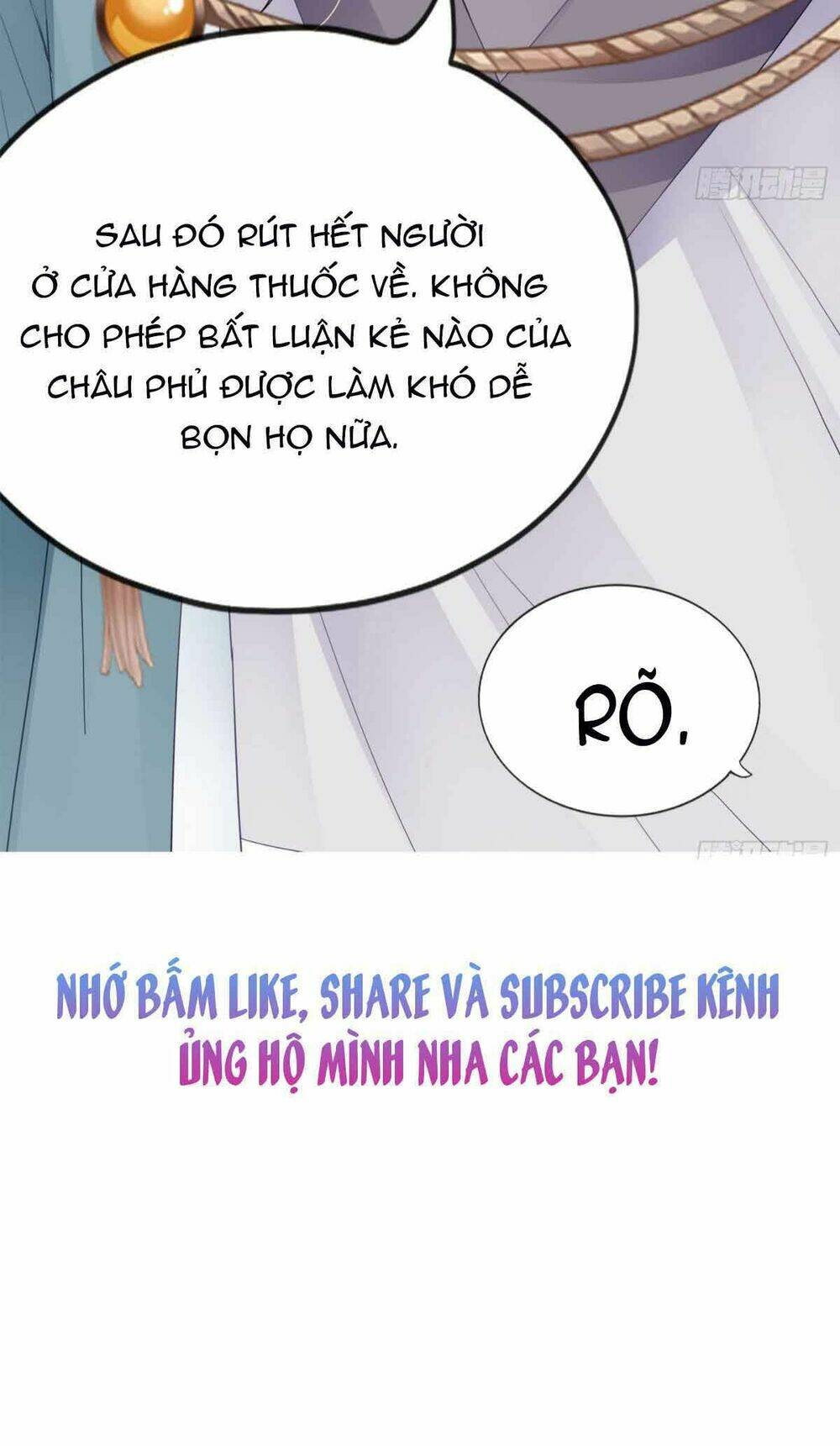 Bổn Vương Muốn Ngươi Chapter 74 - Trang 2