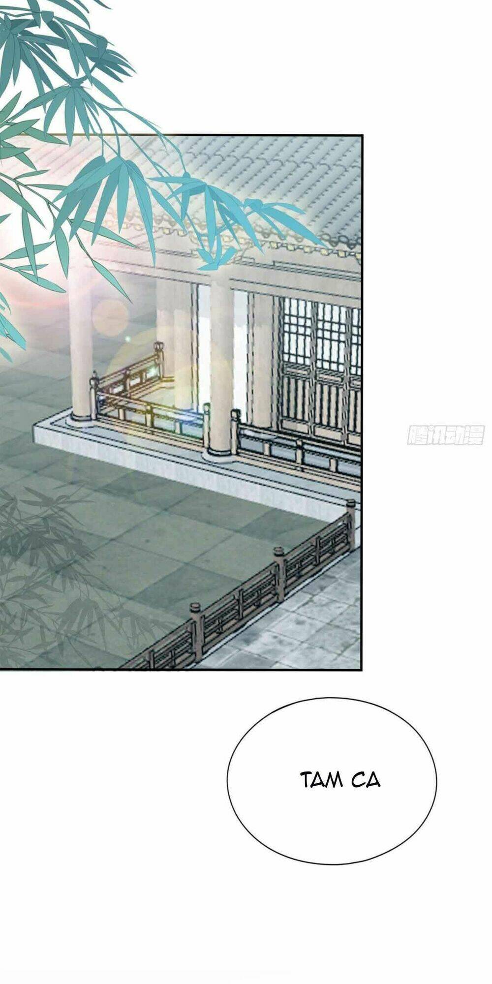 Bổn Vương Muốn Ngươi Chapter 74 - Trang 2