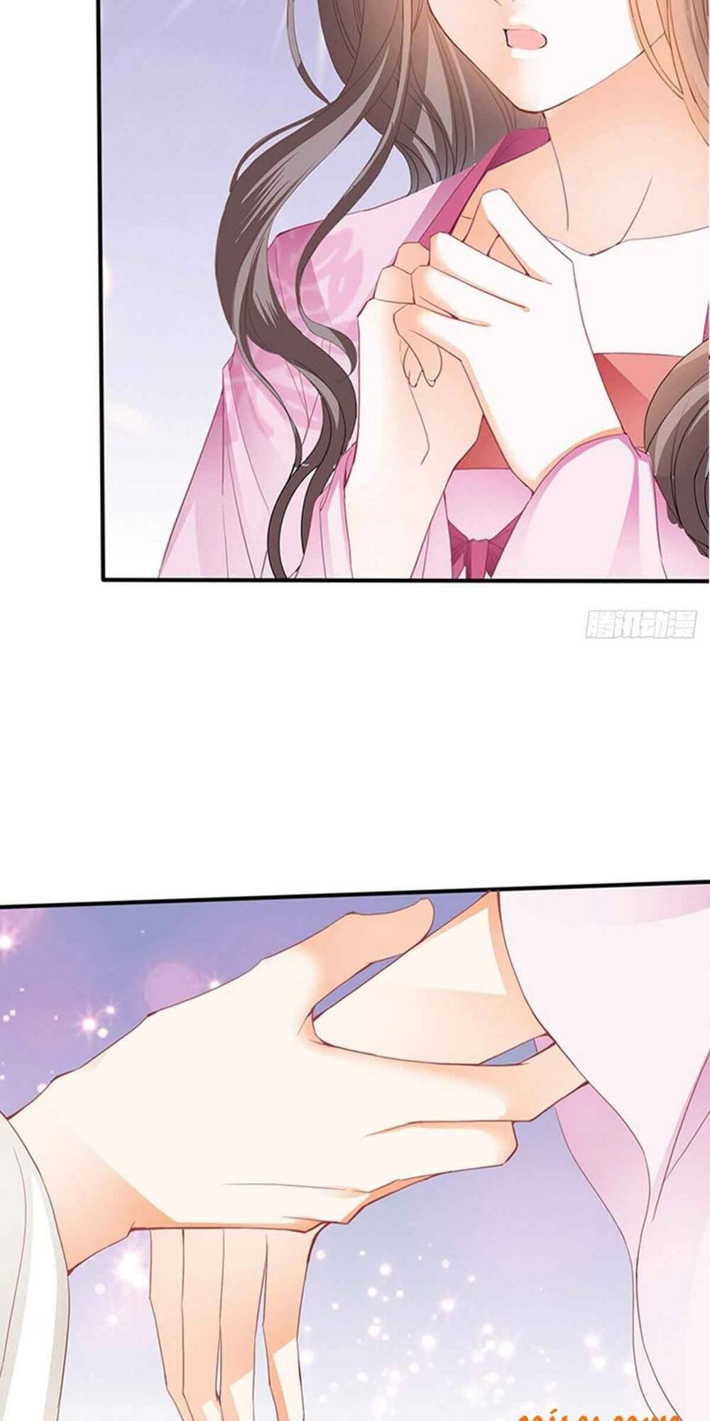 Bổn Vương Muốn Ngươi Chapter 75 - Trang 2