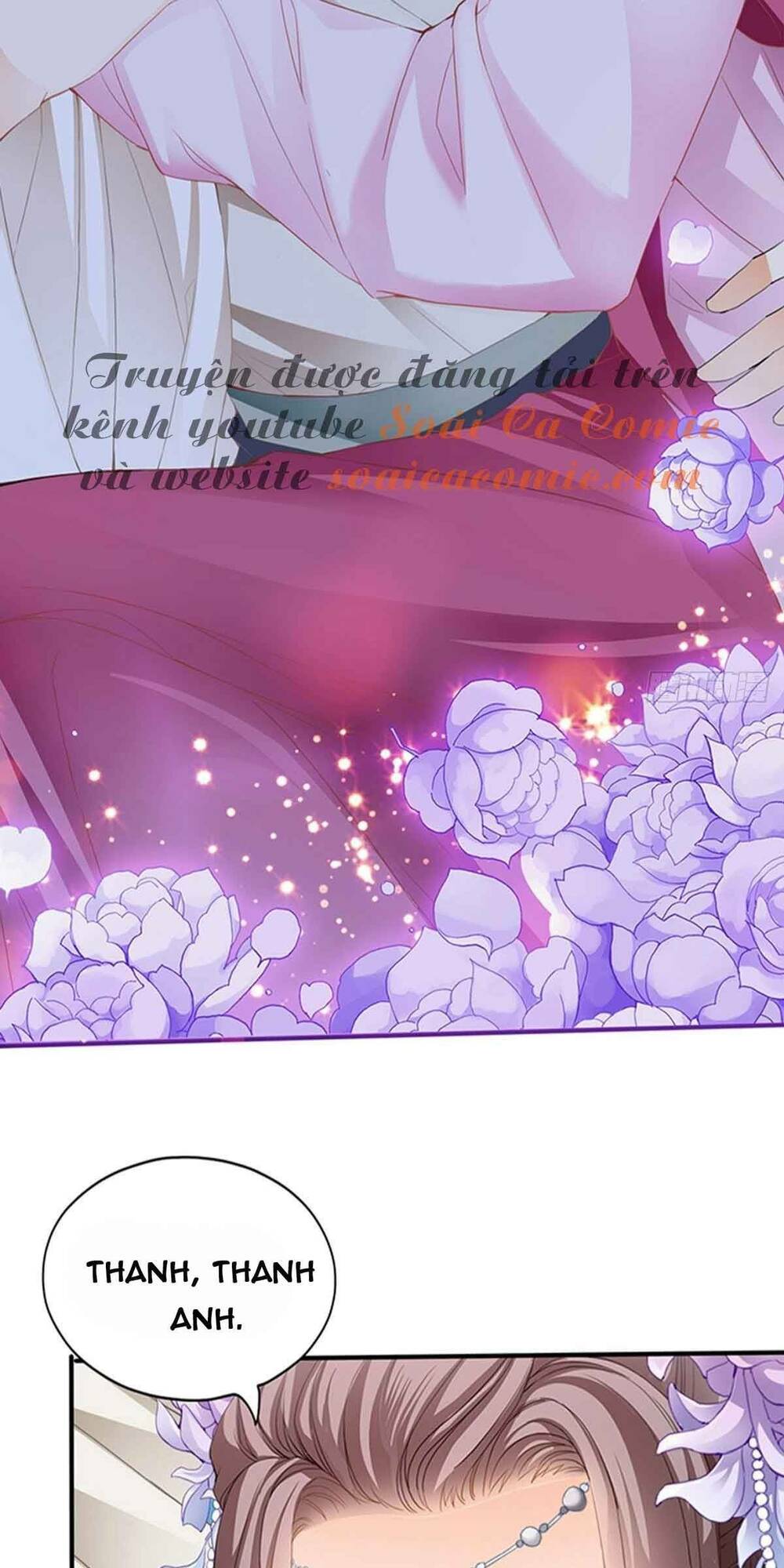 Bổn Vương Muốn Ngươi Chapter 75 - Trang 2