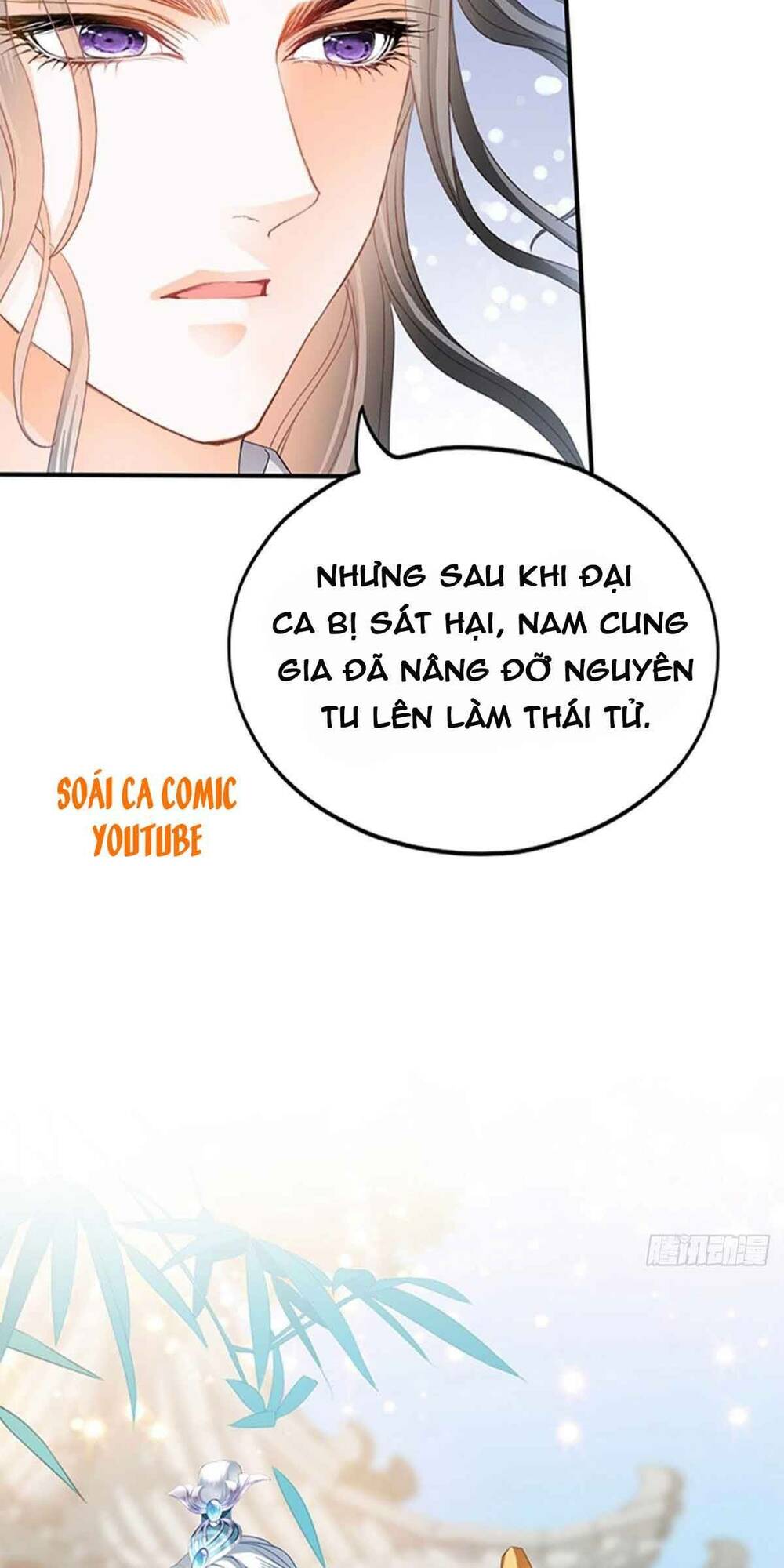 Bổn Vương Muốn Ngươi Chapter 75 - Trang 2