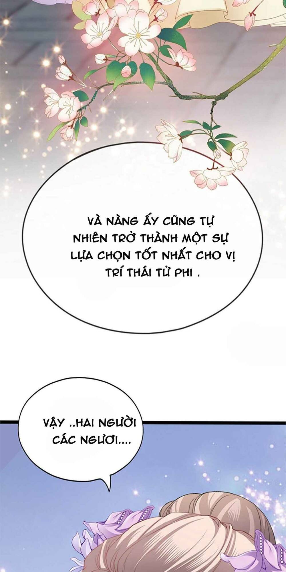 Bổn Vương Muốn Ngươi Chapter 75 - Trang 2