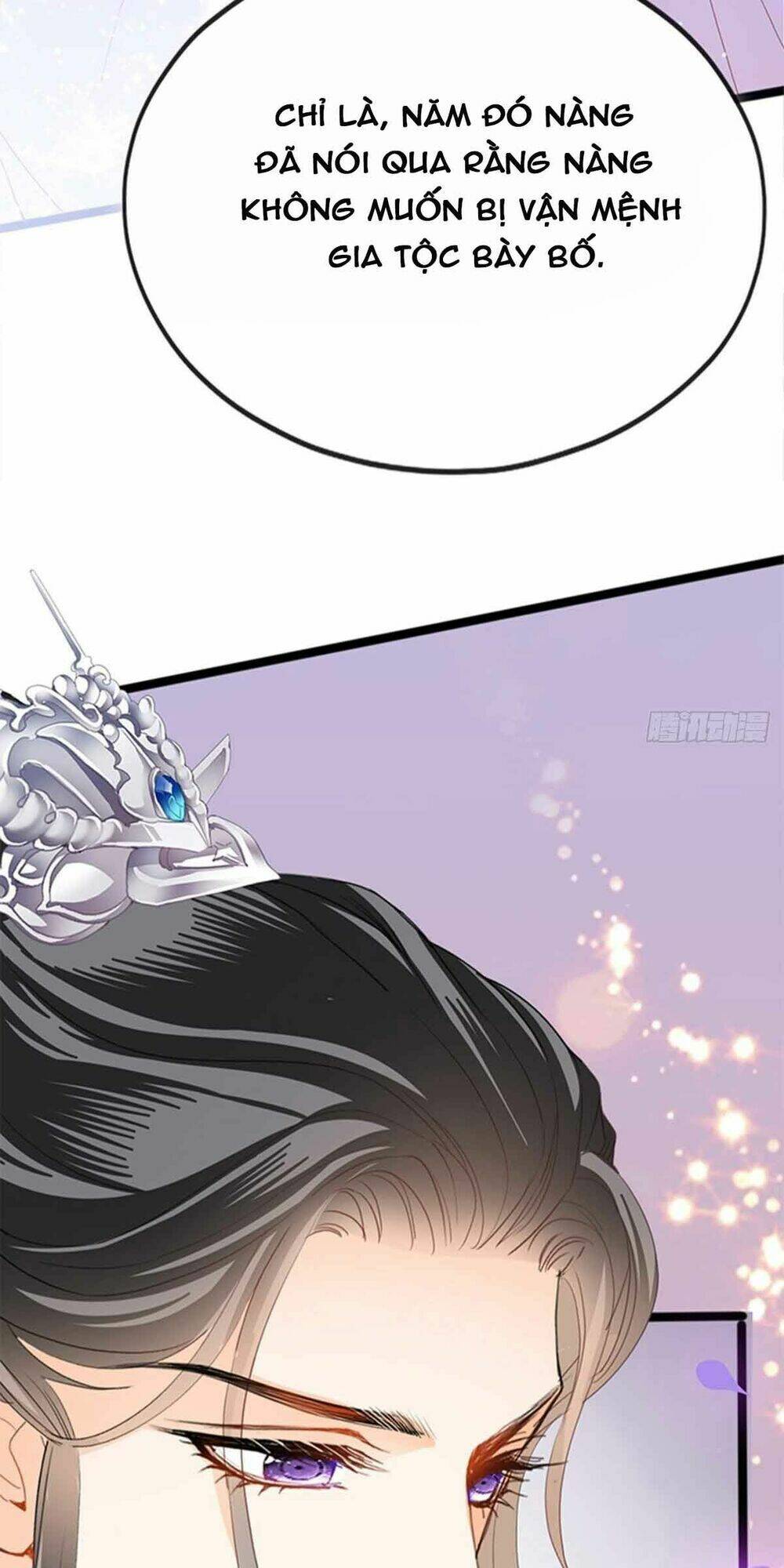 Bổn Vương Muốn Ngươi Chapter 75 - Trang 2