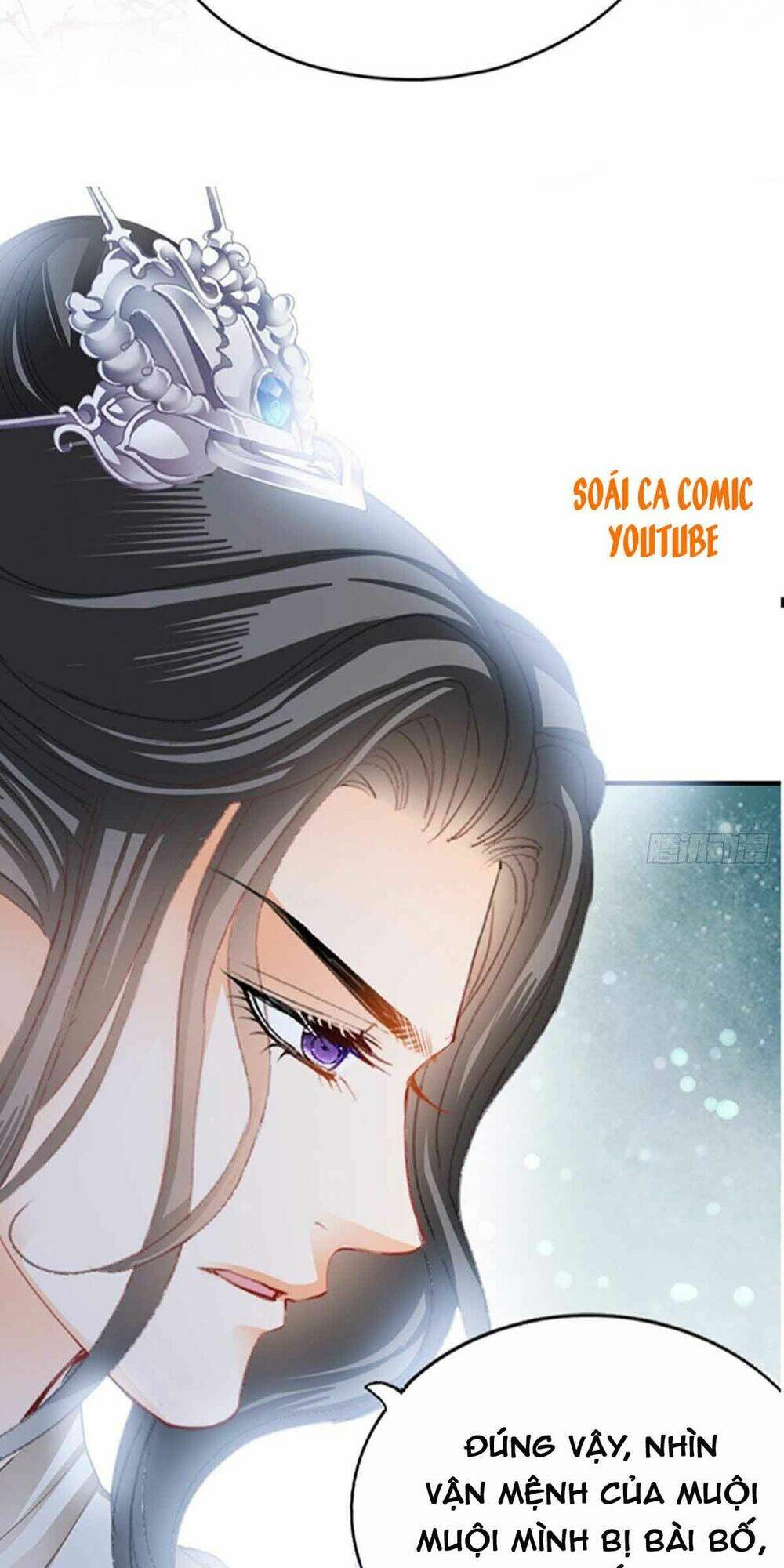 Bổn Vương Muốn Ngươi Chapter 75 - Trang 2