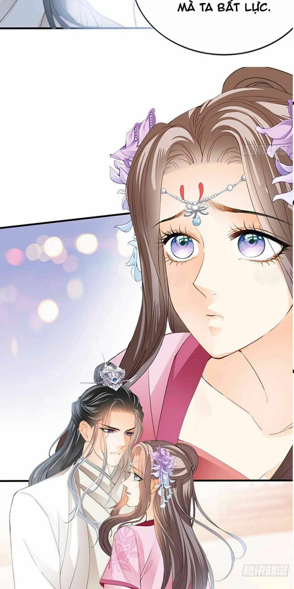 Bổn Vương Muốn Ngươi Chapter 75 - Trang 2