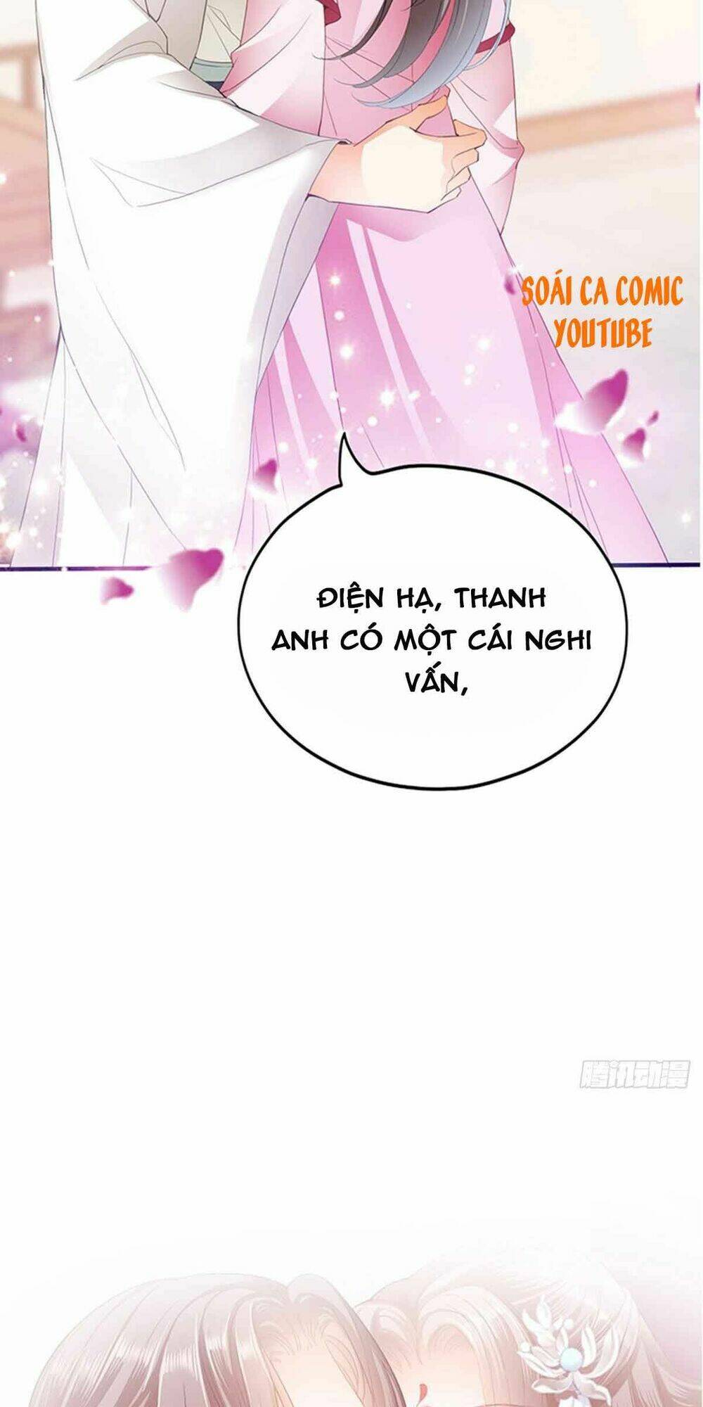 Bổn Vương Muốn Ngươi Chapter 75 - Trang 2