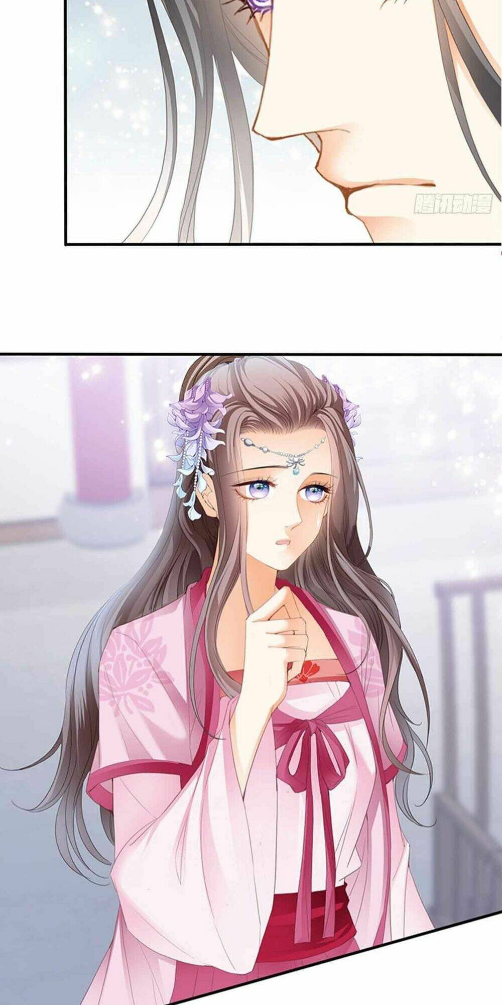 Bổn Vương Muốn Ngươi Chapter 75 - Trang 2