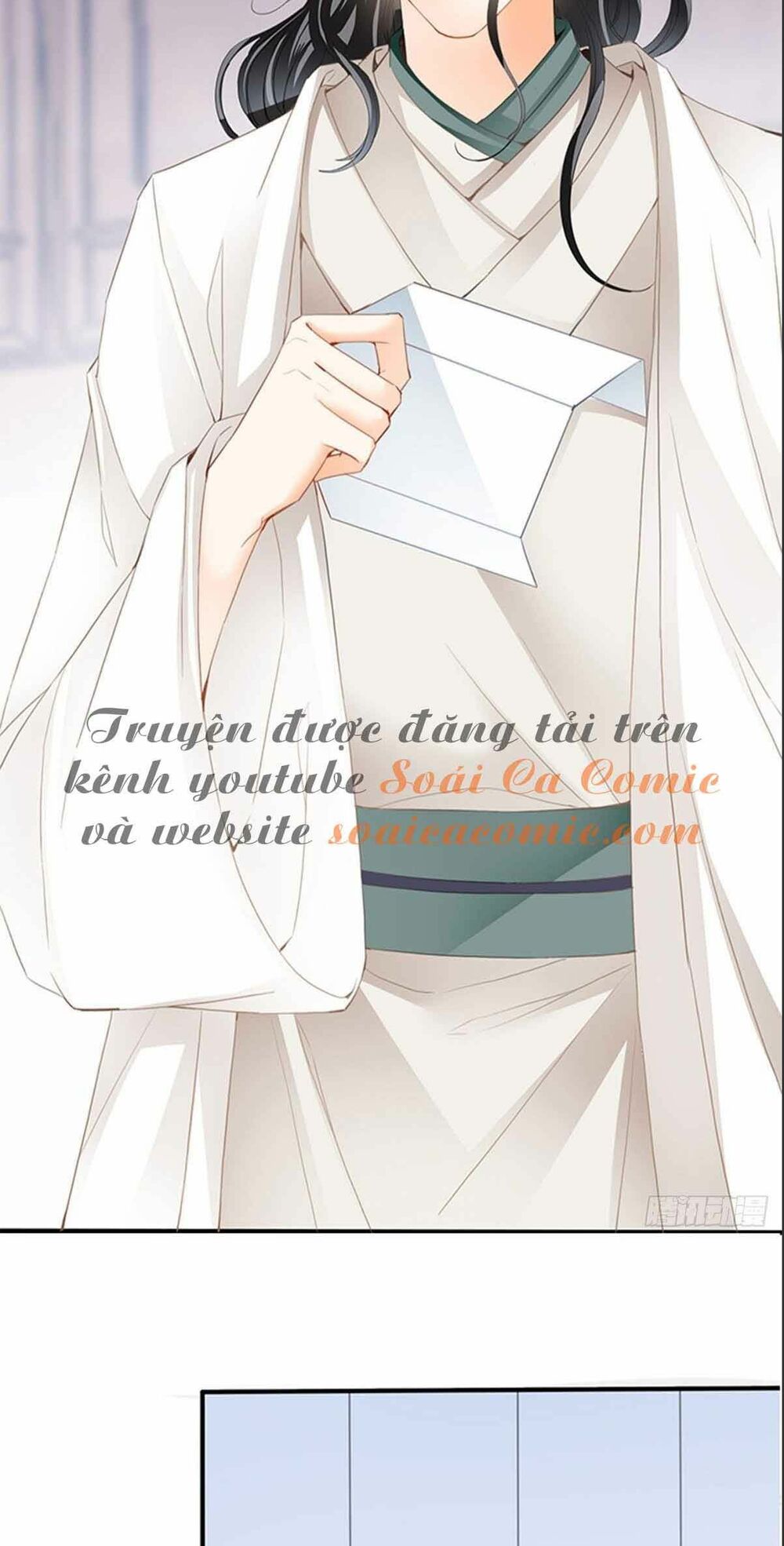 Bổn Vương Muốn Ngươi Chapter 76 - Trang 2