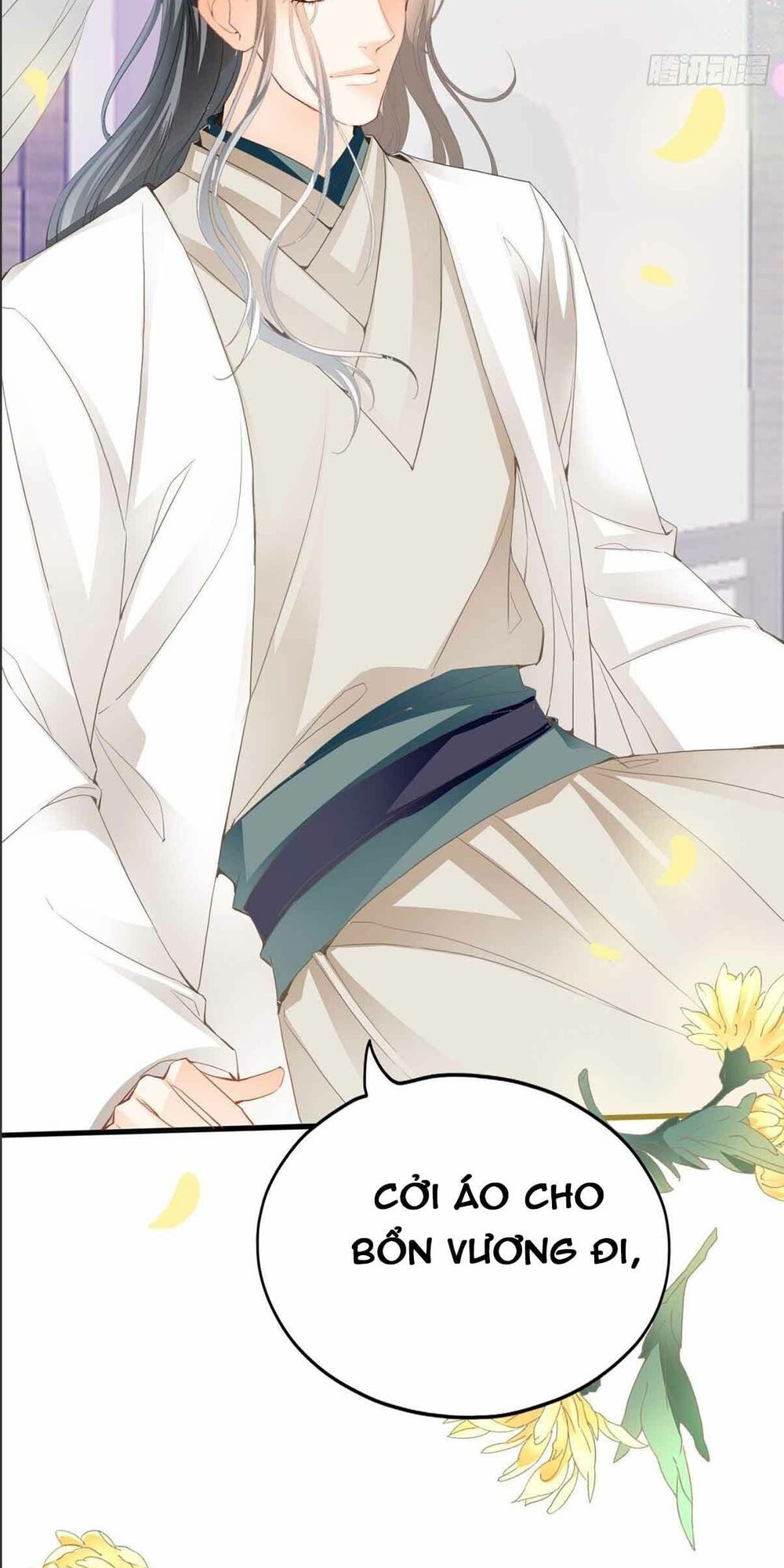 Bổn Vương Muốn Ngươi Chapter 76 - Trang 2