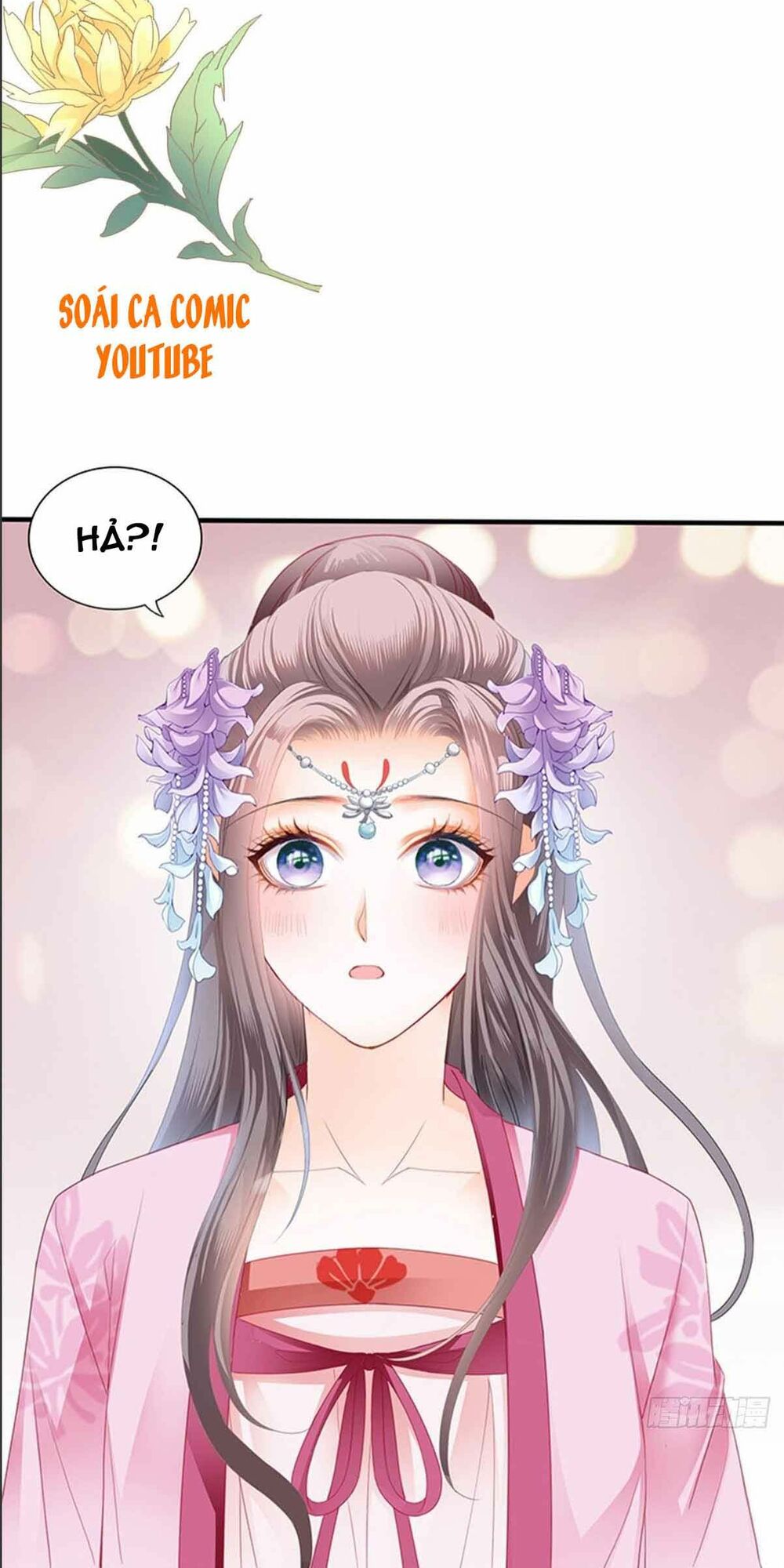 Bổn Vương Muốn Ngươi Chapter 76 - Trang 2