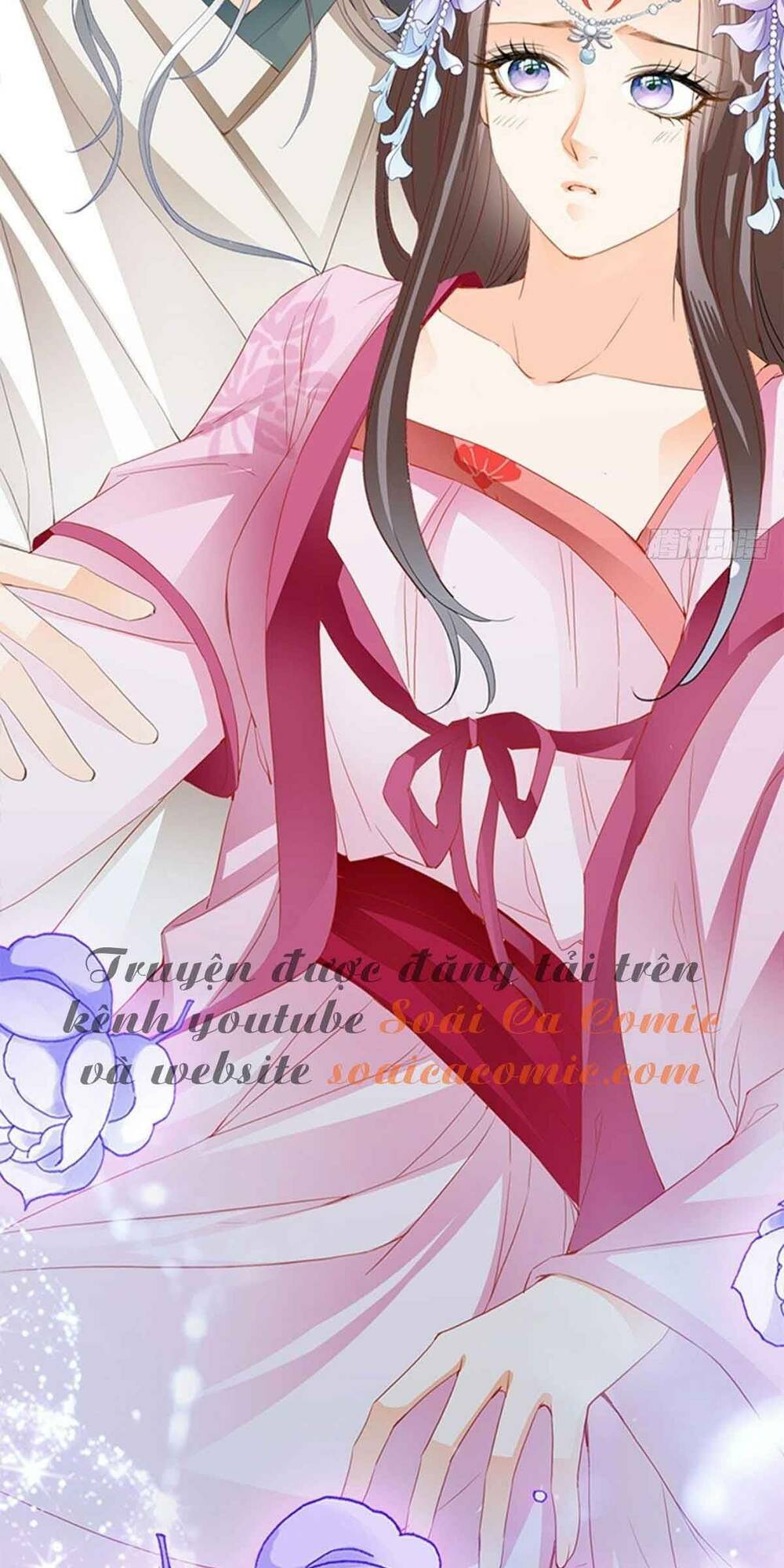 Bổn Vương Muốn Ngươi Chapter 76 - Trang 2