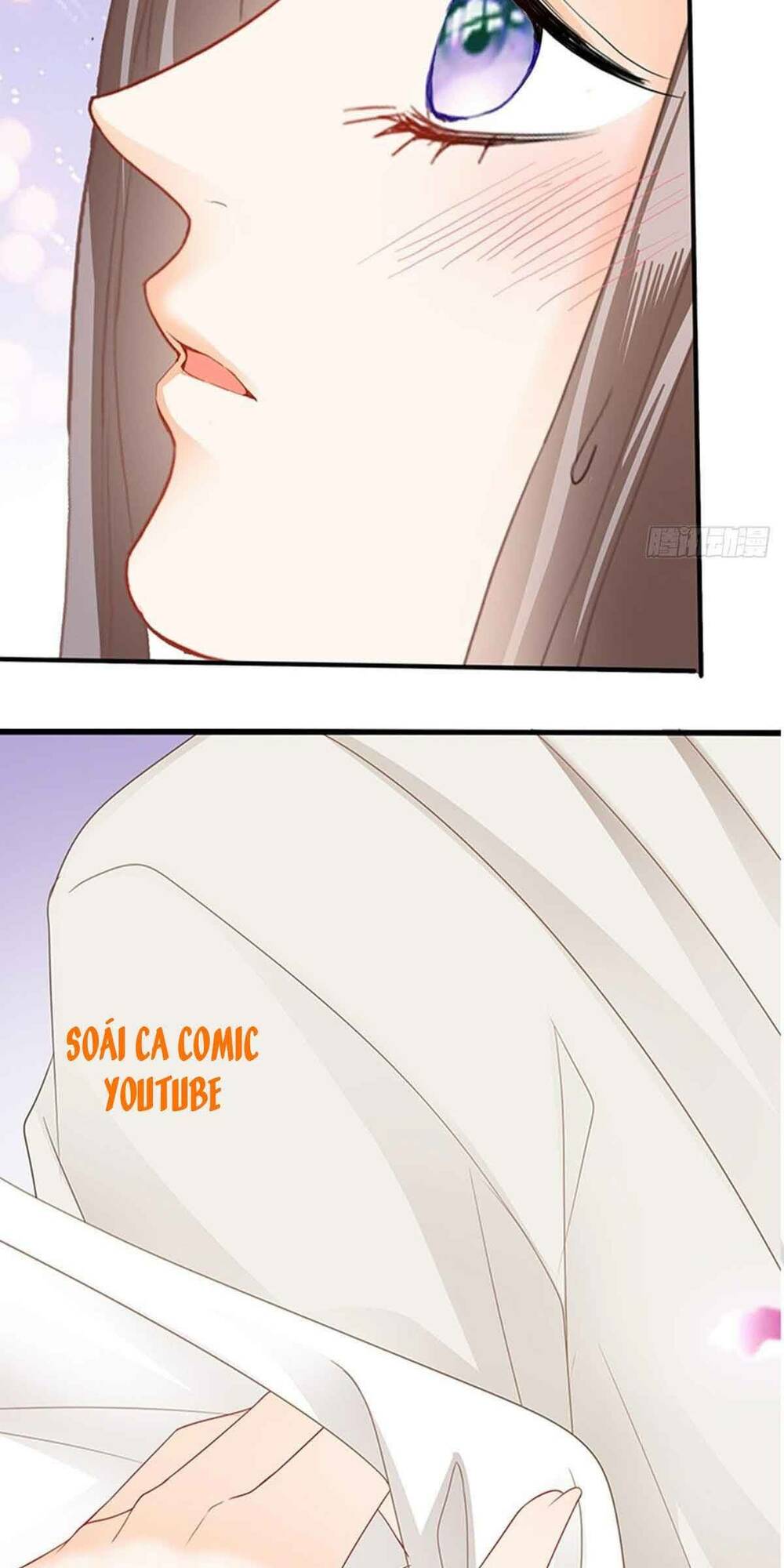 Bổn Vương Muốn Ngươi Chapter 76 - Trang 2