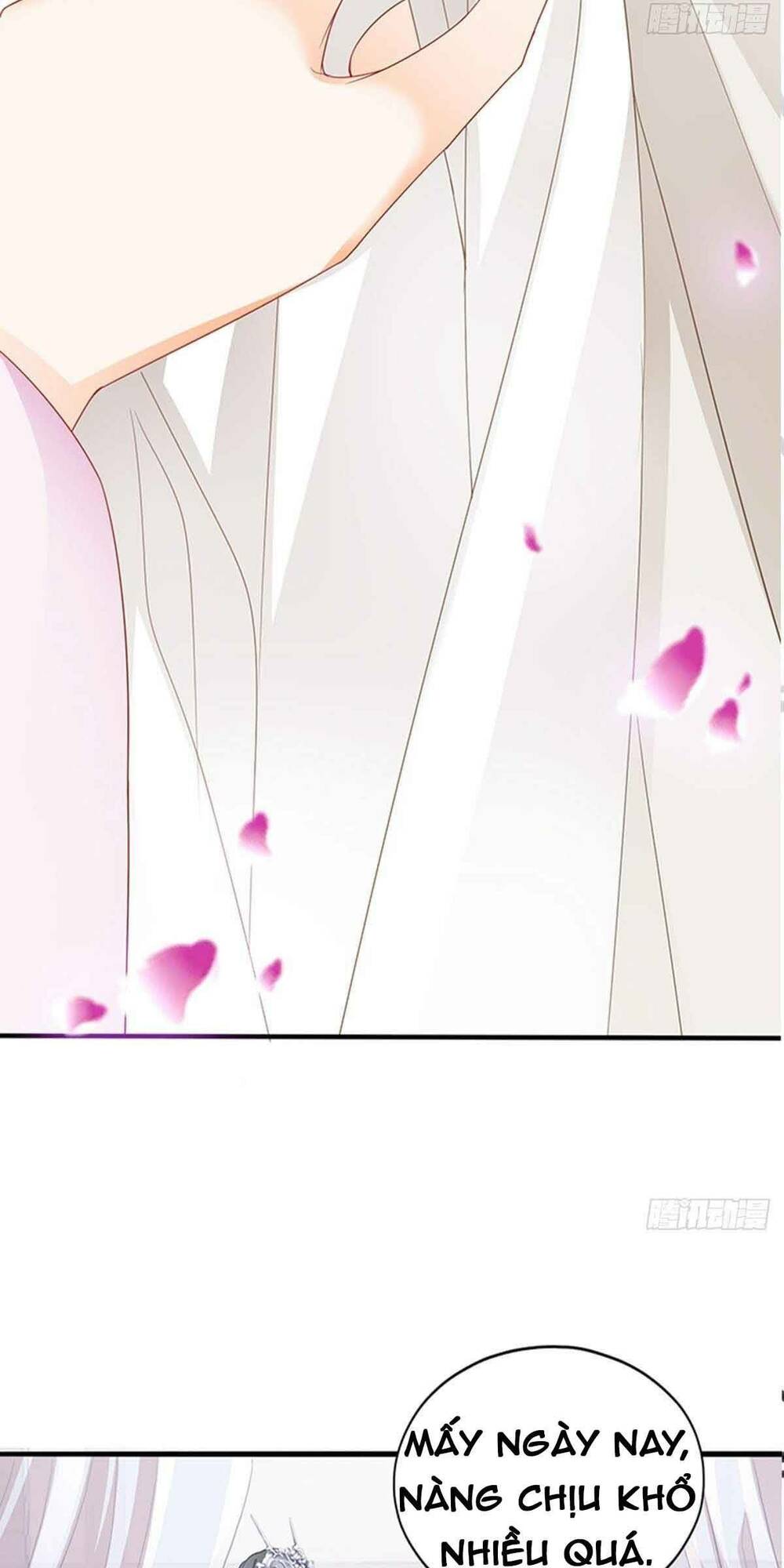 Bổn Vương Muốn Ngươi Chapter 76 - Trang 2