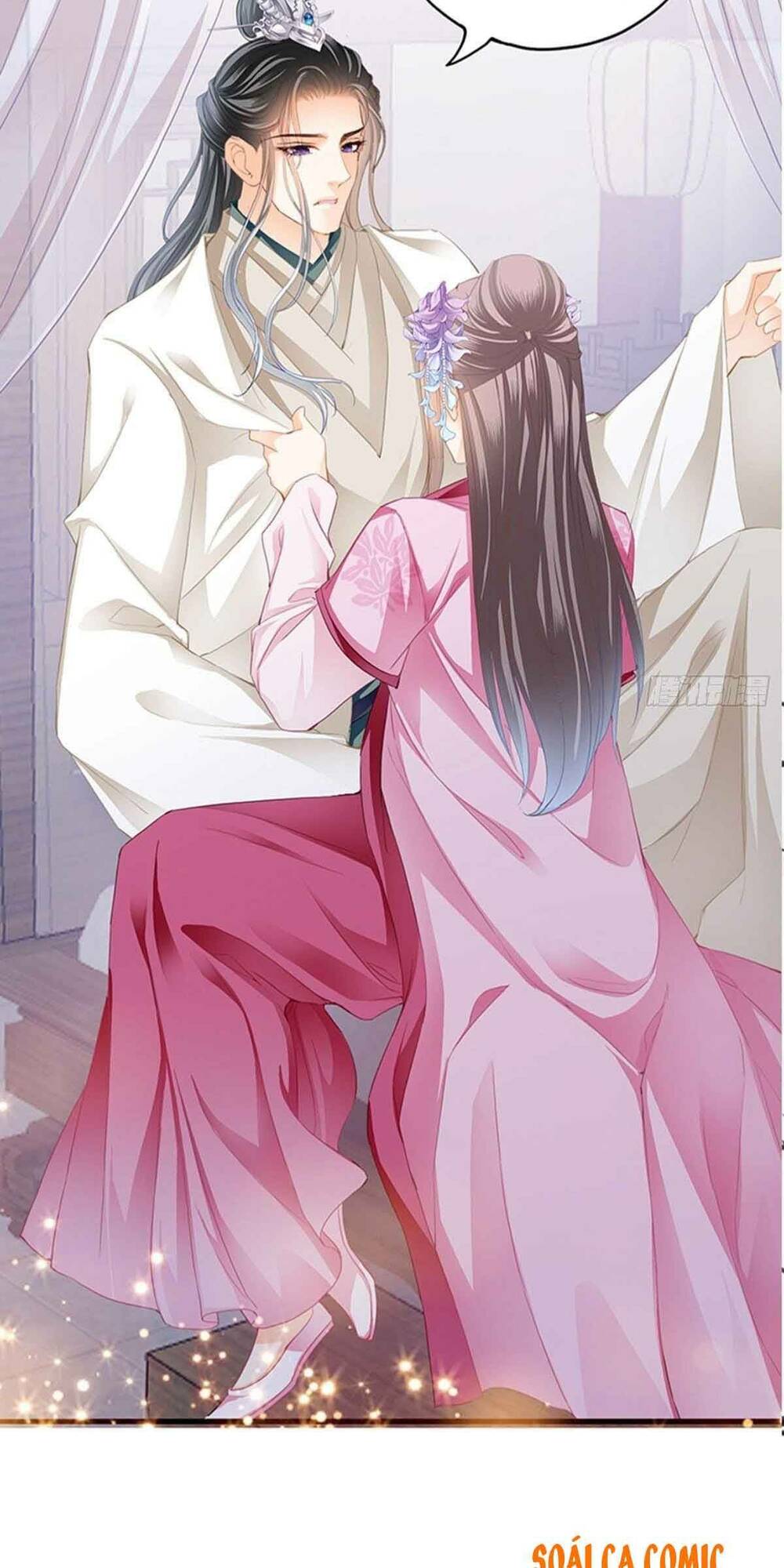 Bổn Vương Muốn Ngươi Chapter 76 - Trang 2