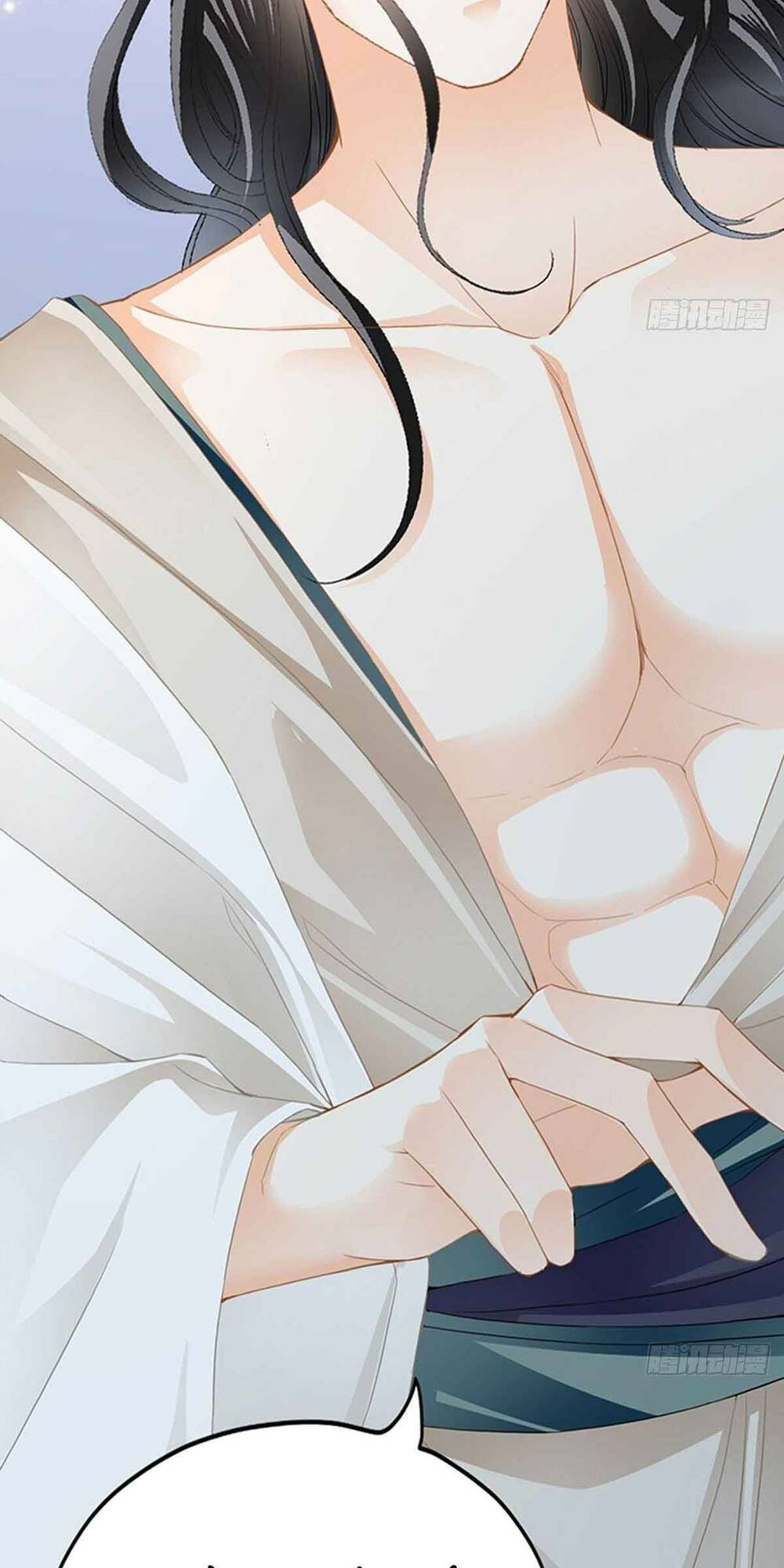 Bổn Vương Muốn Ngươi Chapter 76 - Trang 2