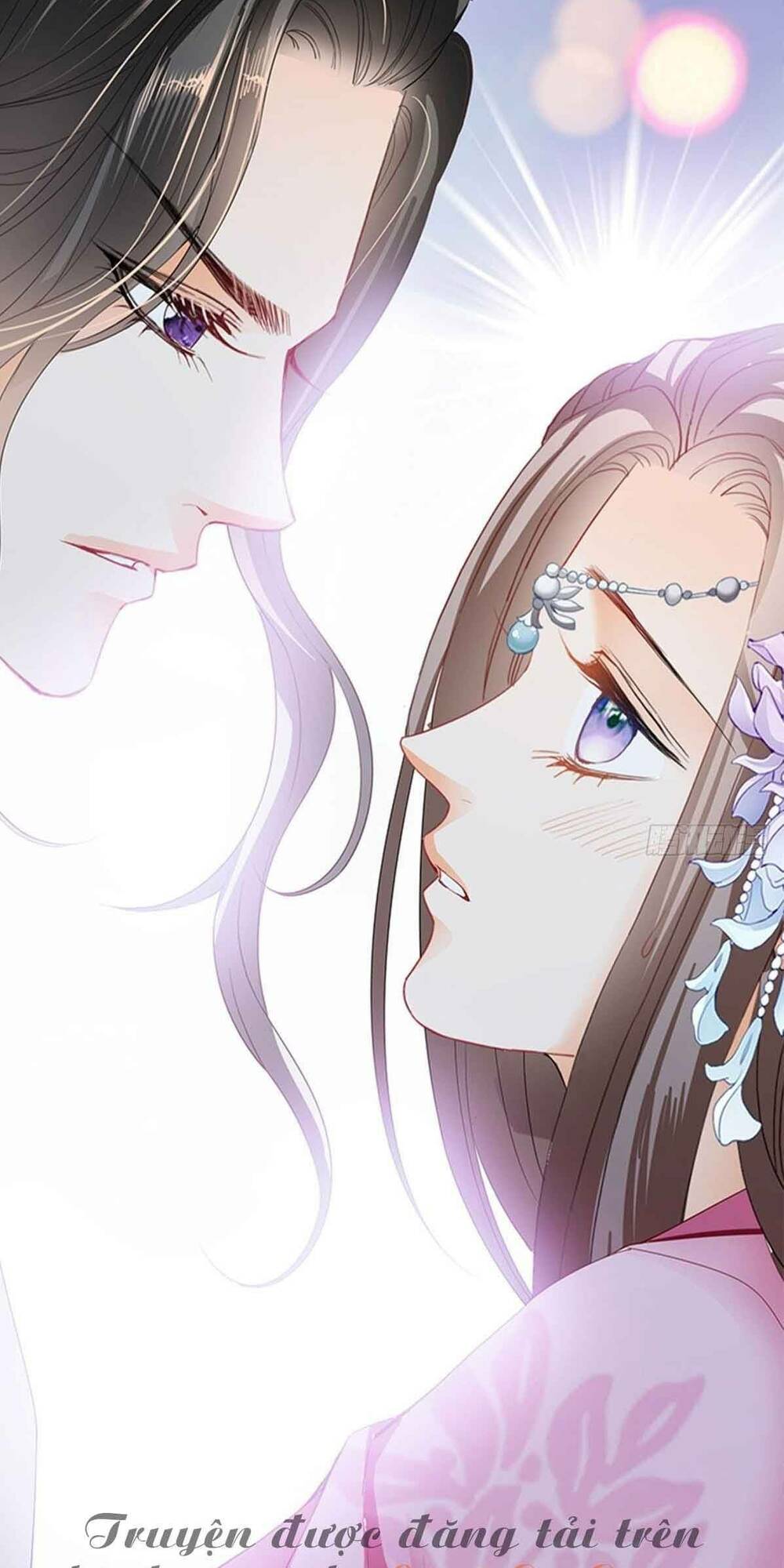 Bổn Vương Muốn Ngươi Chapter 76 - Trang 2