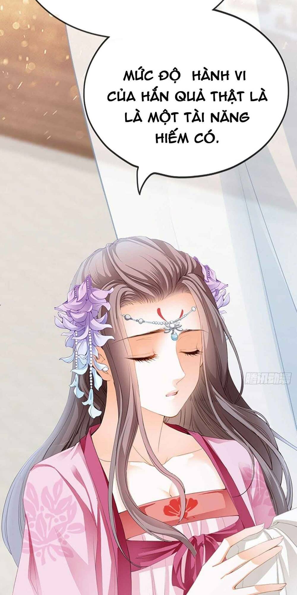 Bổn Vương Muốn Ngươi Chapter 76 - Trang 2