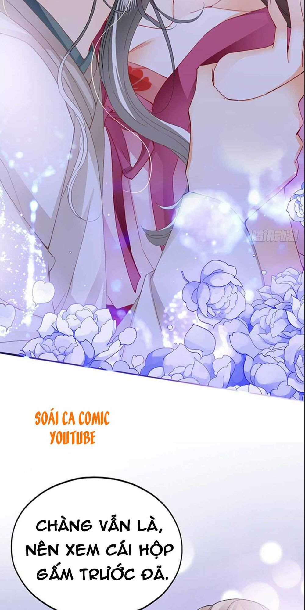 Bổn Vương Muốn Ngươi Chapter 76 - Trang 2