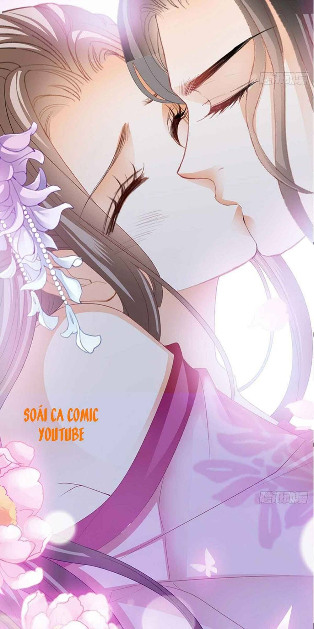 Bổn Vương Muốn Ngươi Chapter 77 - Trang 2