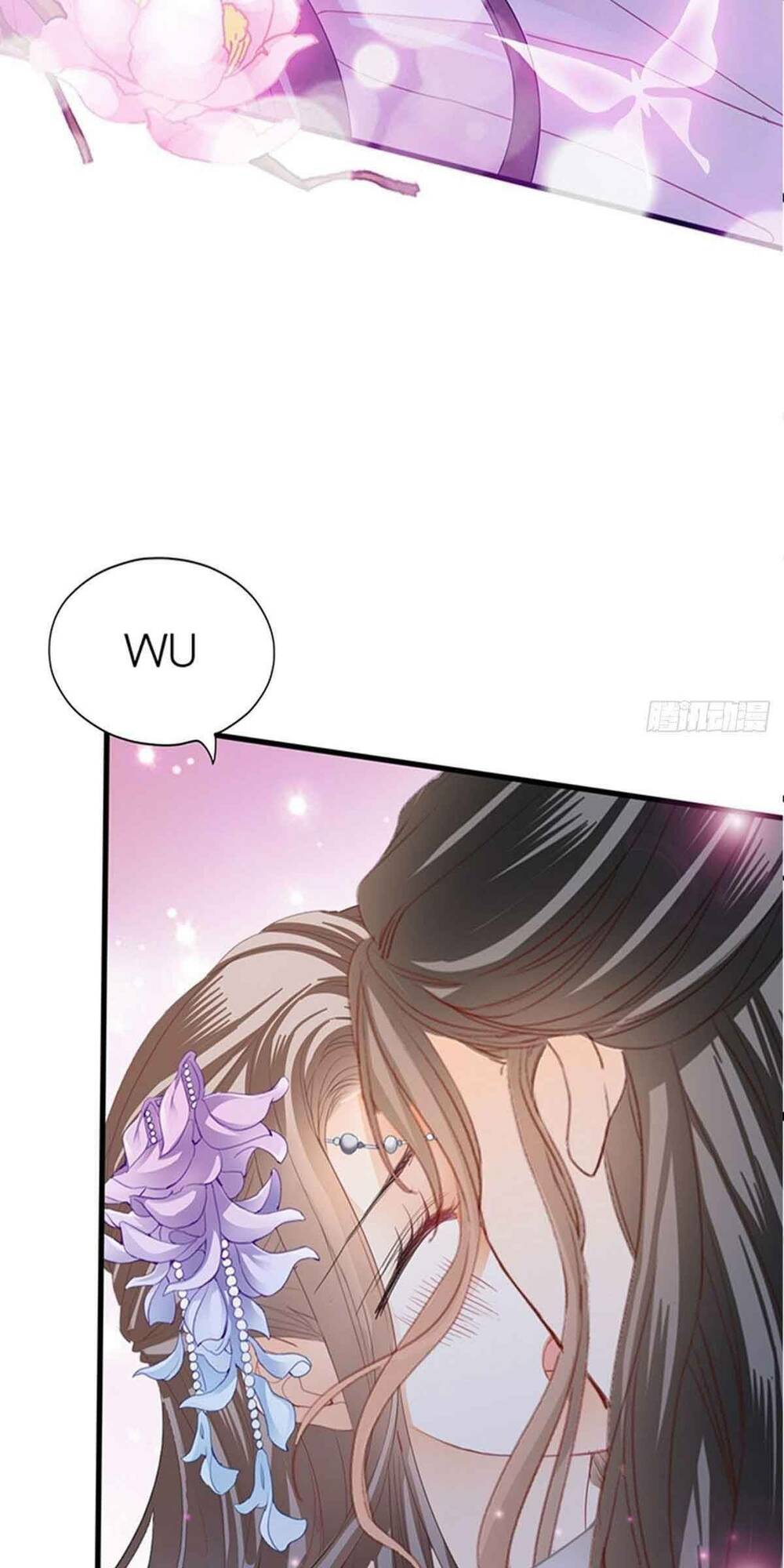 Bổn Vương Muốn Ngươi Chapter 77 - Trang 2