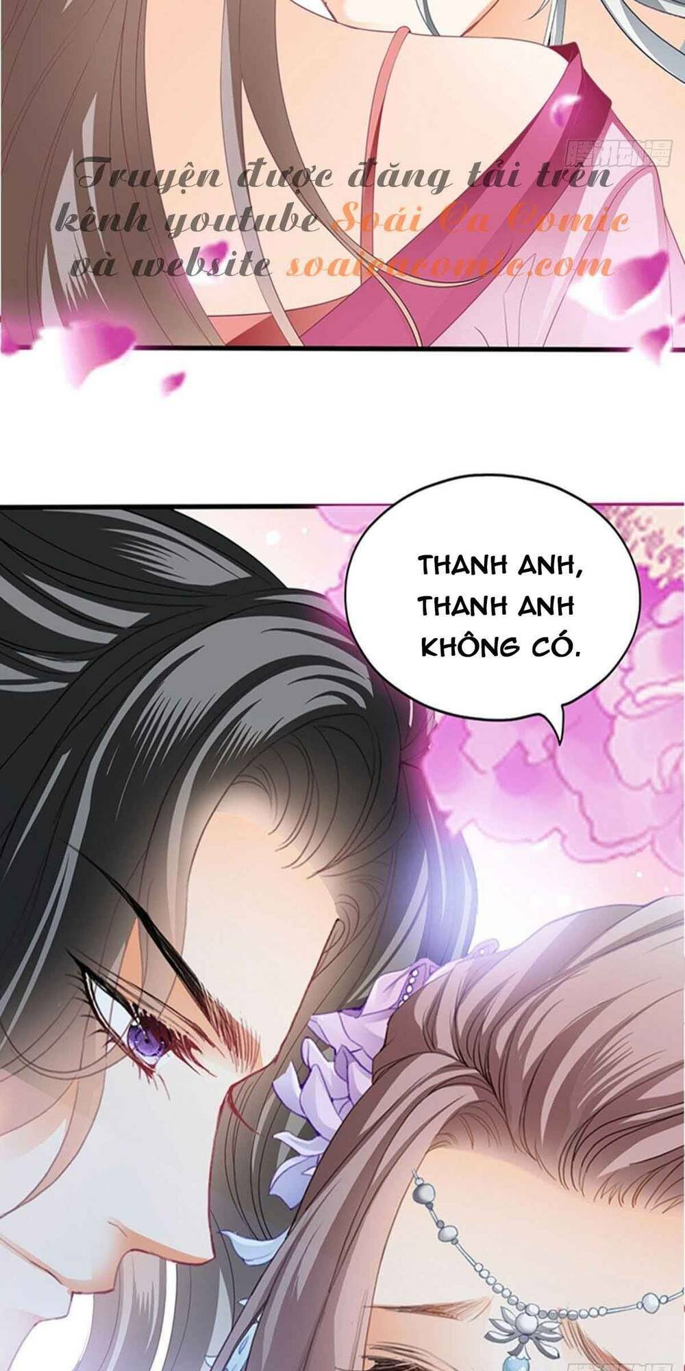 Bổn Vương Muốn Ngươi Chapter 77 - Trang 2