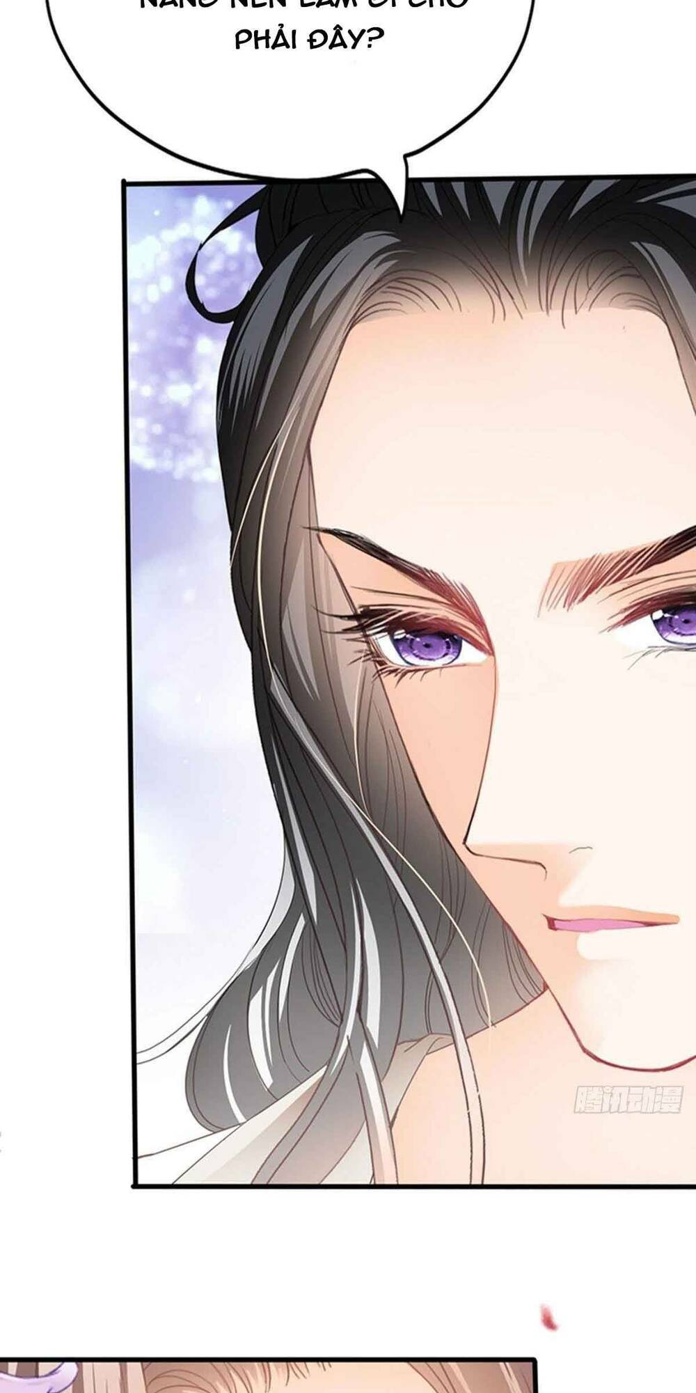 Bổn Vương Muốn Ngươi Chapter 77 - Trang 2