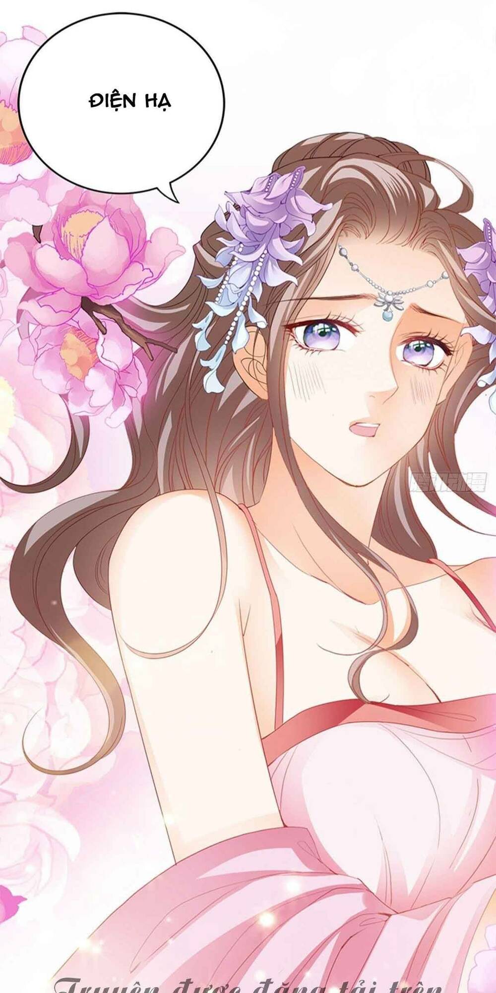 Bổn Vương Muốn Ngươi Chapter 77 - Trang 2