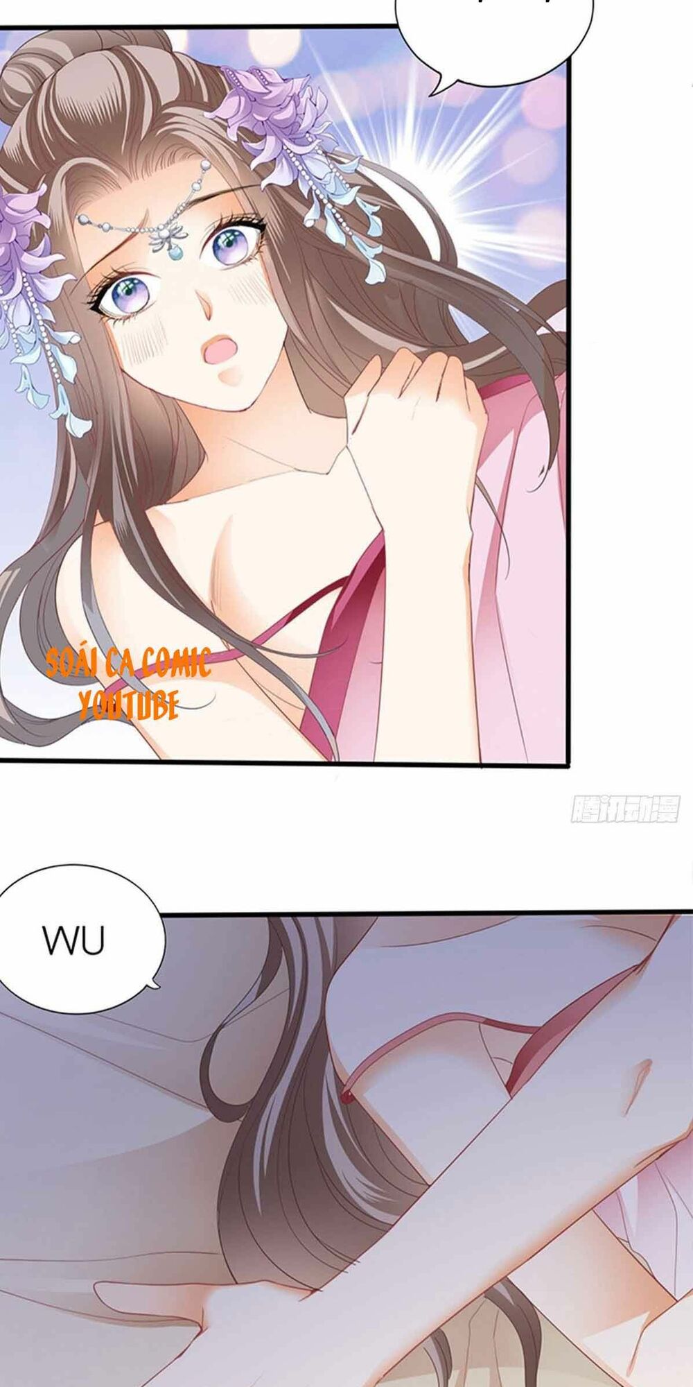 Bổn Vương Muốn Ngươi Chapter 77 - Trang 2