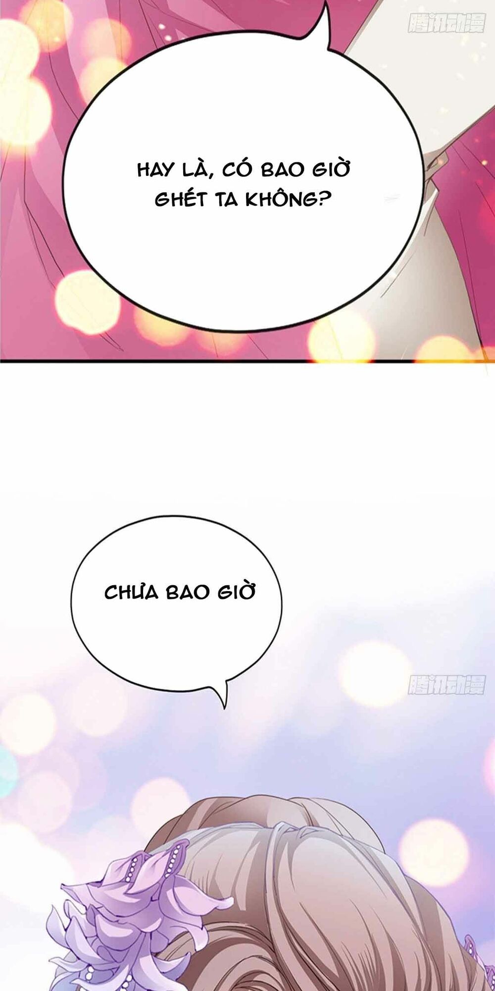 Bổn Vương Muốn Ngươi Chapter 77 - Trang 2