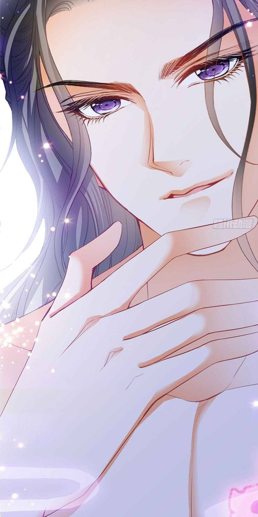 Bổn Vương Muốn Ngươi Chapter 77 - Trang 2