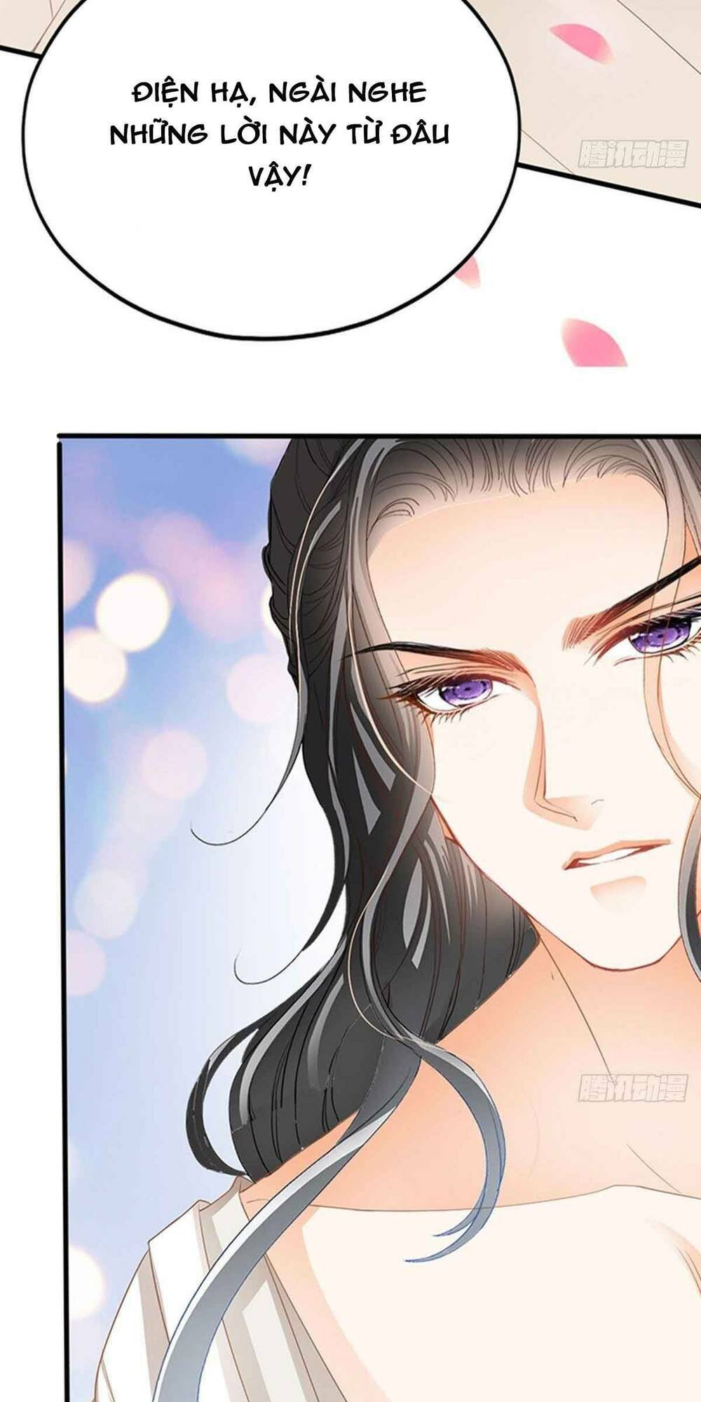 Bổn Vương Muốn Ngươi Chapter 77 - Trang 2