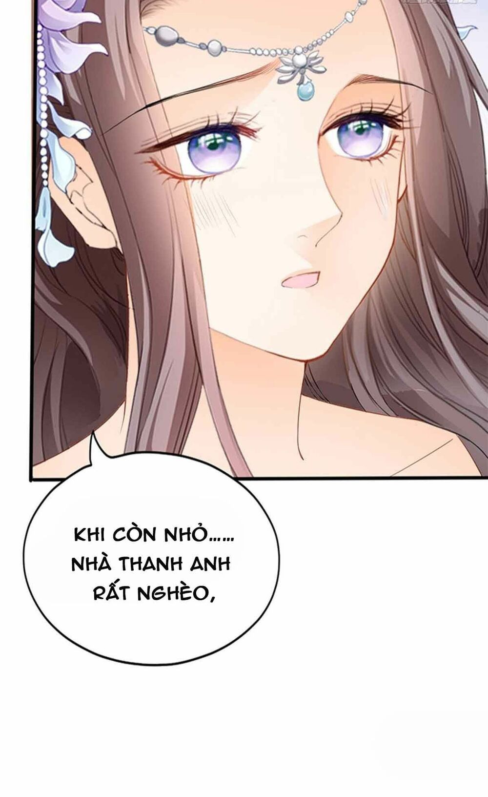 Bổn Vương Muốn Ngươi Chapter 78 - Trang 2