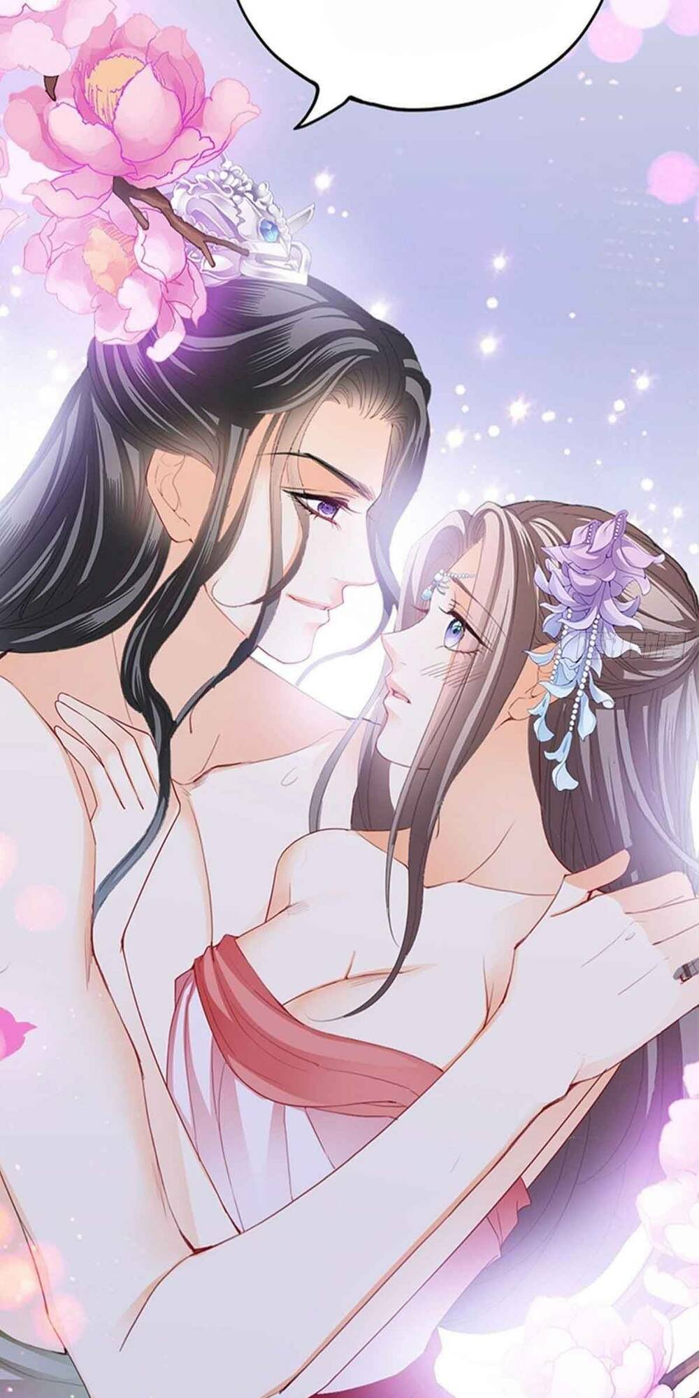 Bổn Vương Muốn Ngươi Chapter 78 - Trang 2