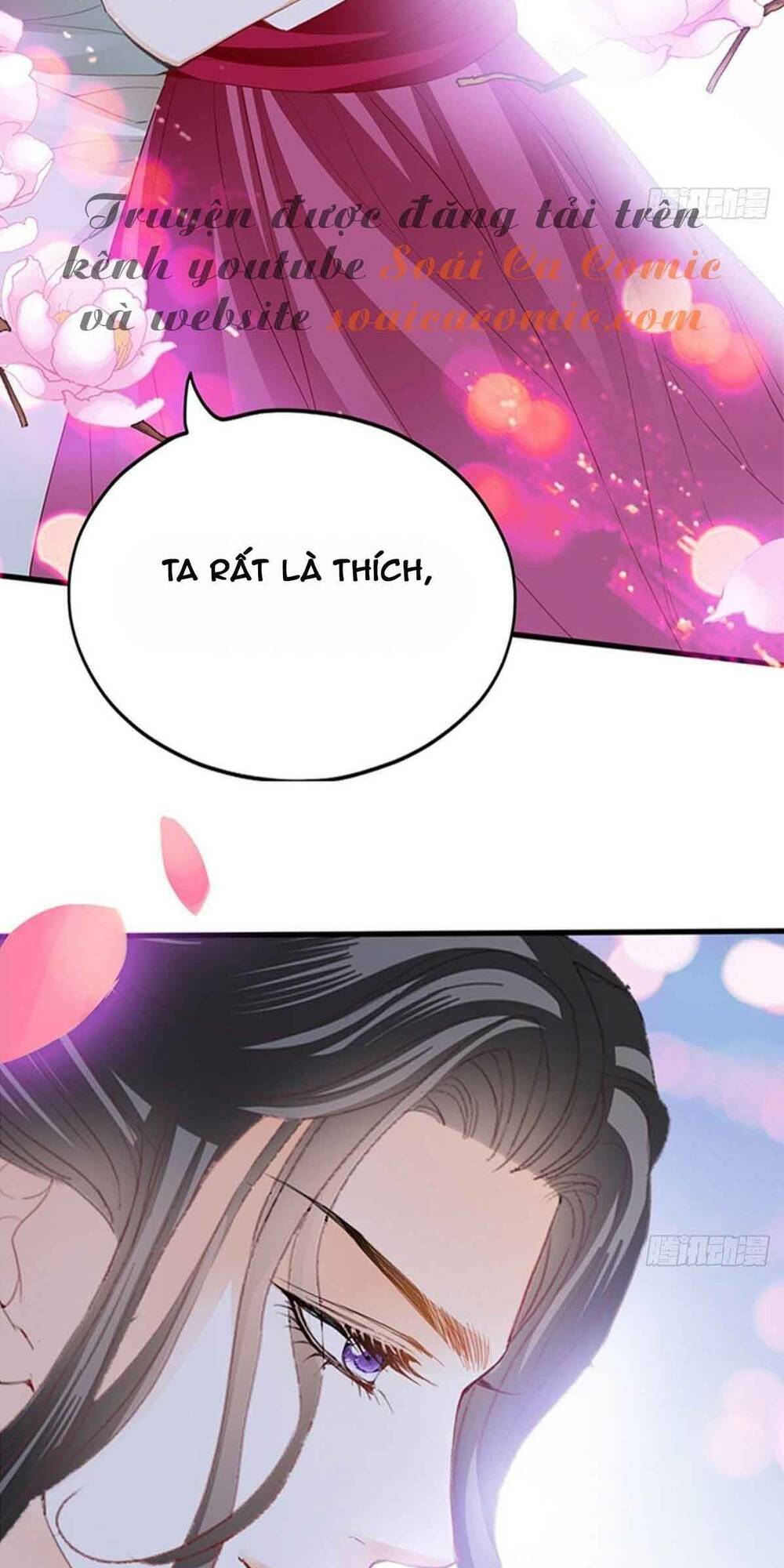 Bổn Vương Muốn Ngươi Chapter 78 - Trang 2