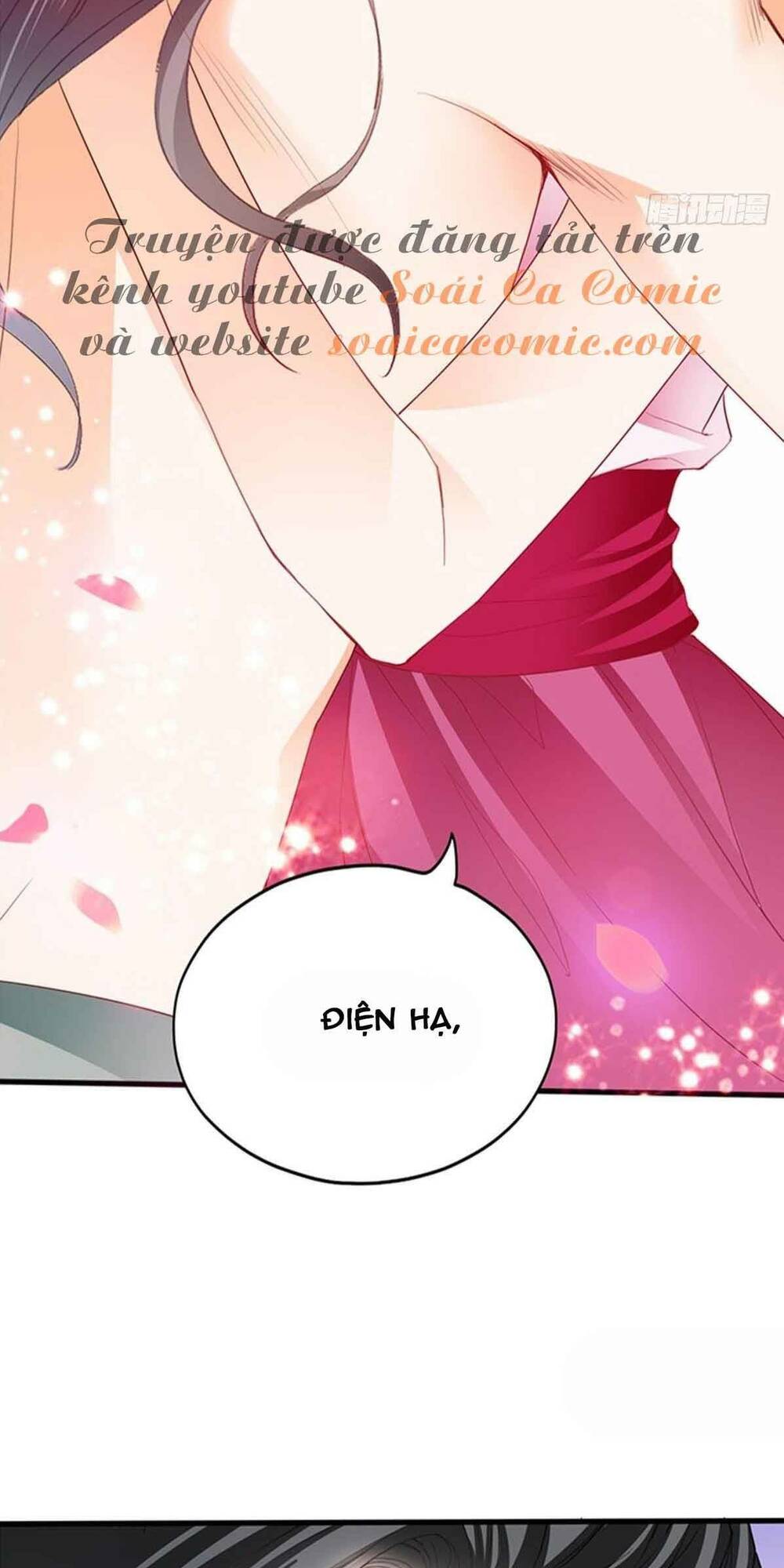 Bổn Vương Muốn Ngươi Chapter 78 - Trang 2