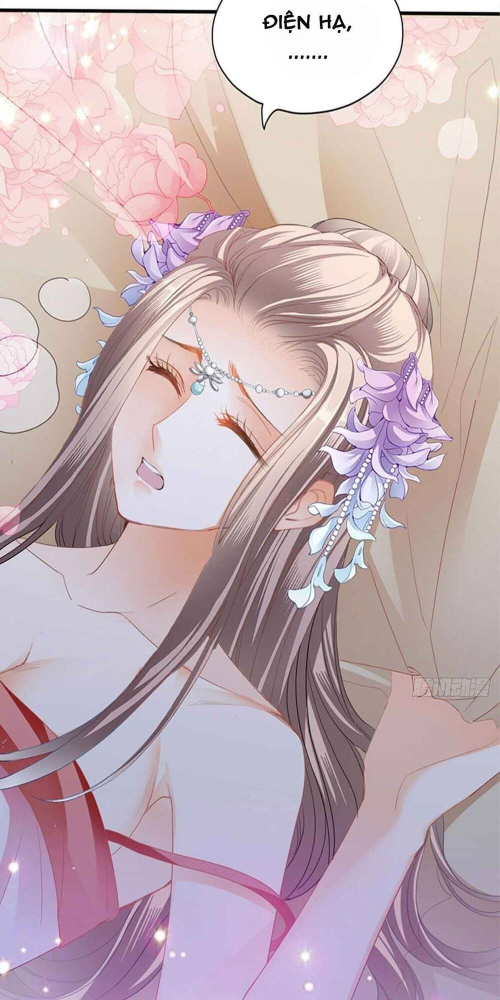 Bổn Vương Muốn Ngươi Chapter 78 - Trang 2