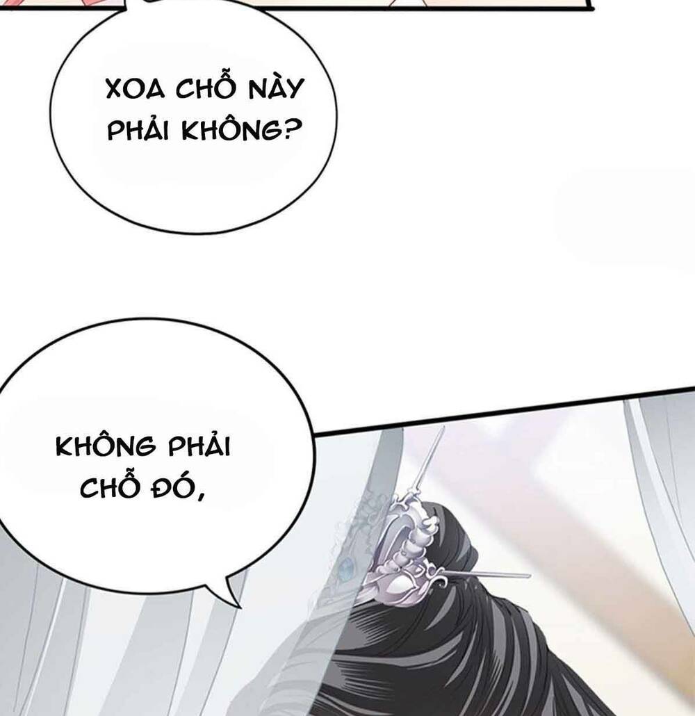 Bổn Vương Muốn Ngươi Chapter 78 - Trang 2