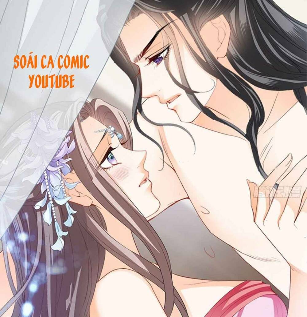 Bổn Vương Muốn Ngươi Chapter 78 - Trang 2