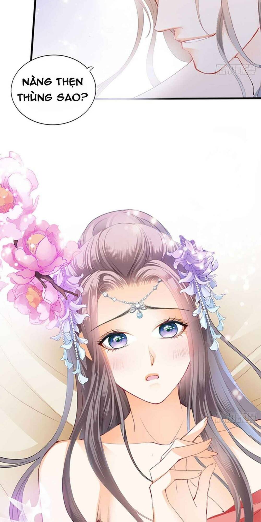 Bổn Vương Muốn Ngươi Chapter 78 - Trang 2