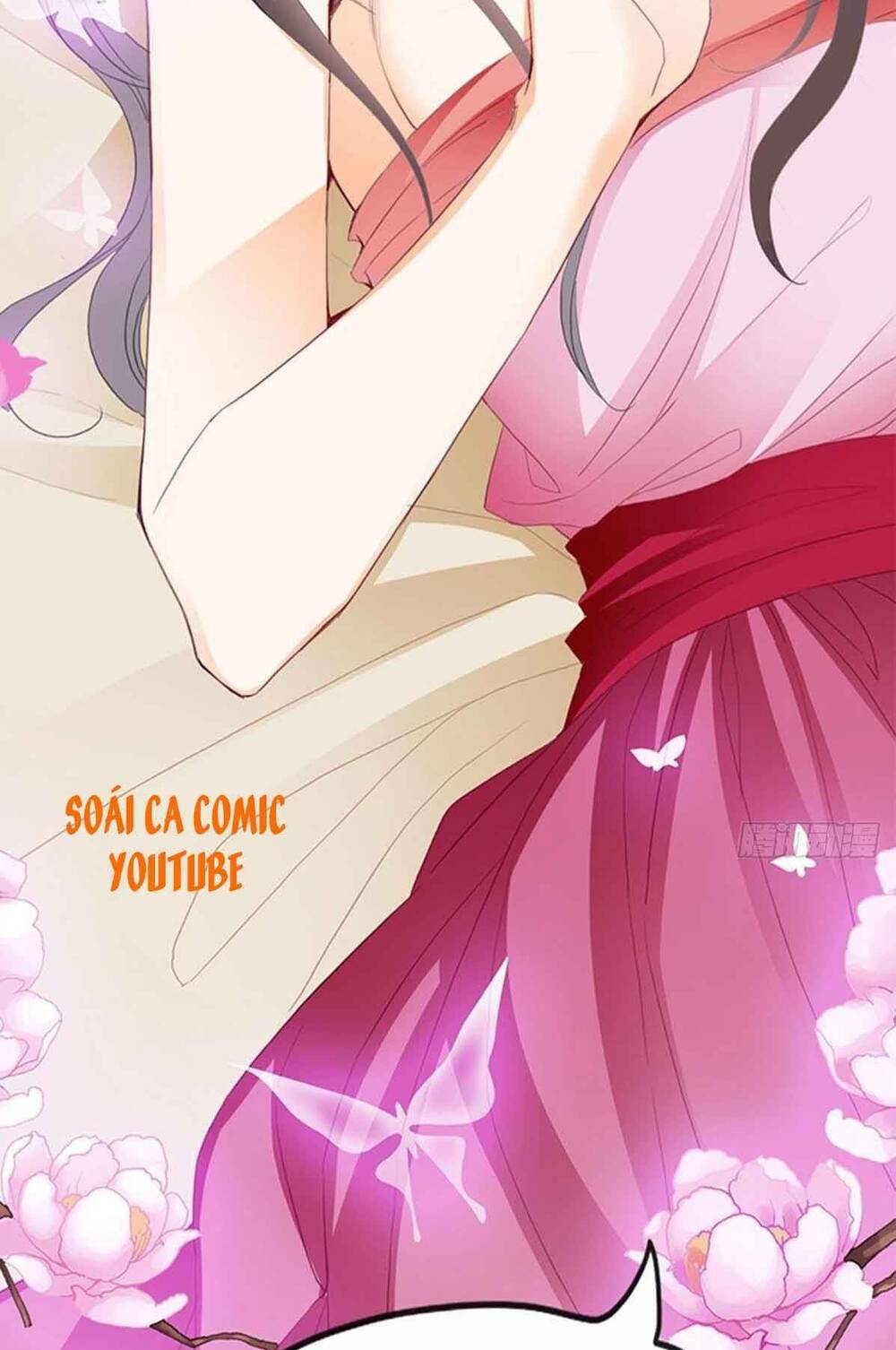 Bổn Vương Muốn Ngươi Chapter 78 - Trang 2