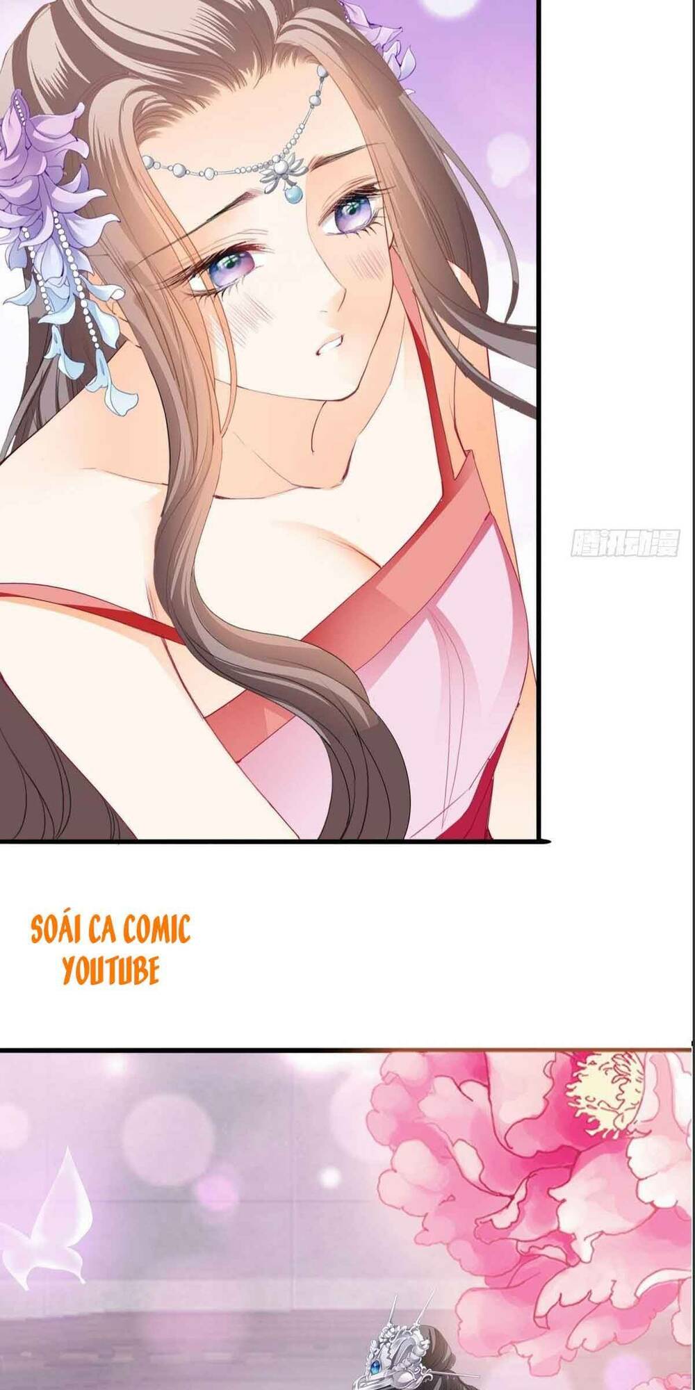 Bổn Vương Muốn Ngươi Chapter 79 - Trang 2