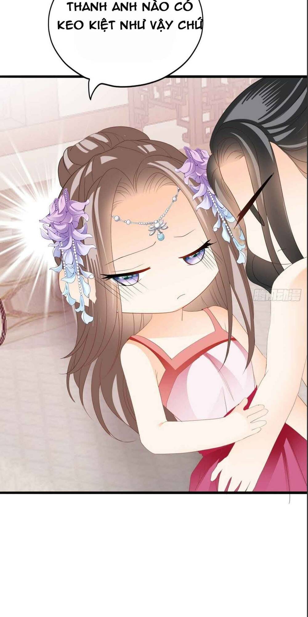 Bổn Vương Muốn Ngươi Chapter 79 - Trang 2