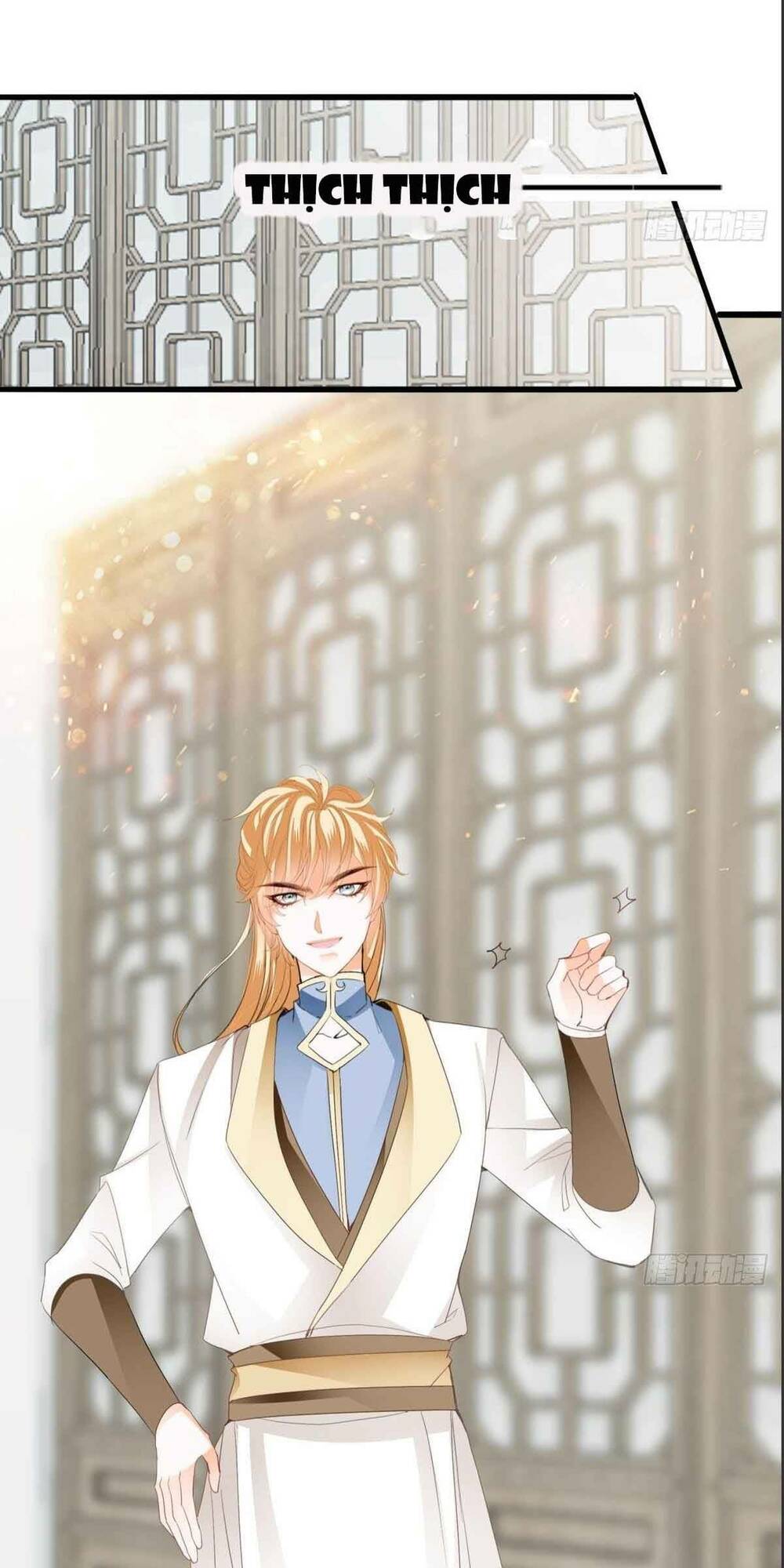 Bổn Vương Muốn Ngươi Chapter 79 - Trang 2