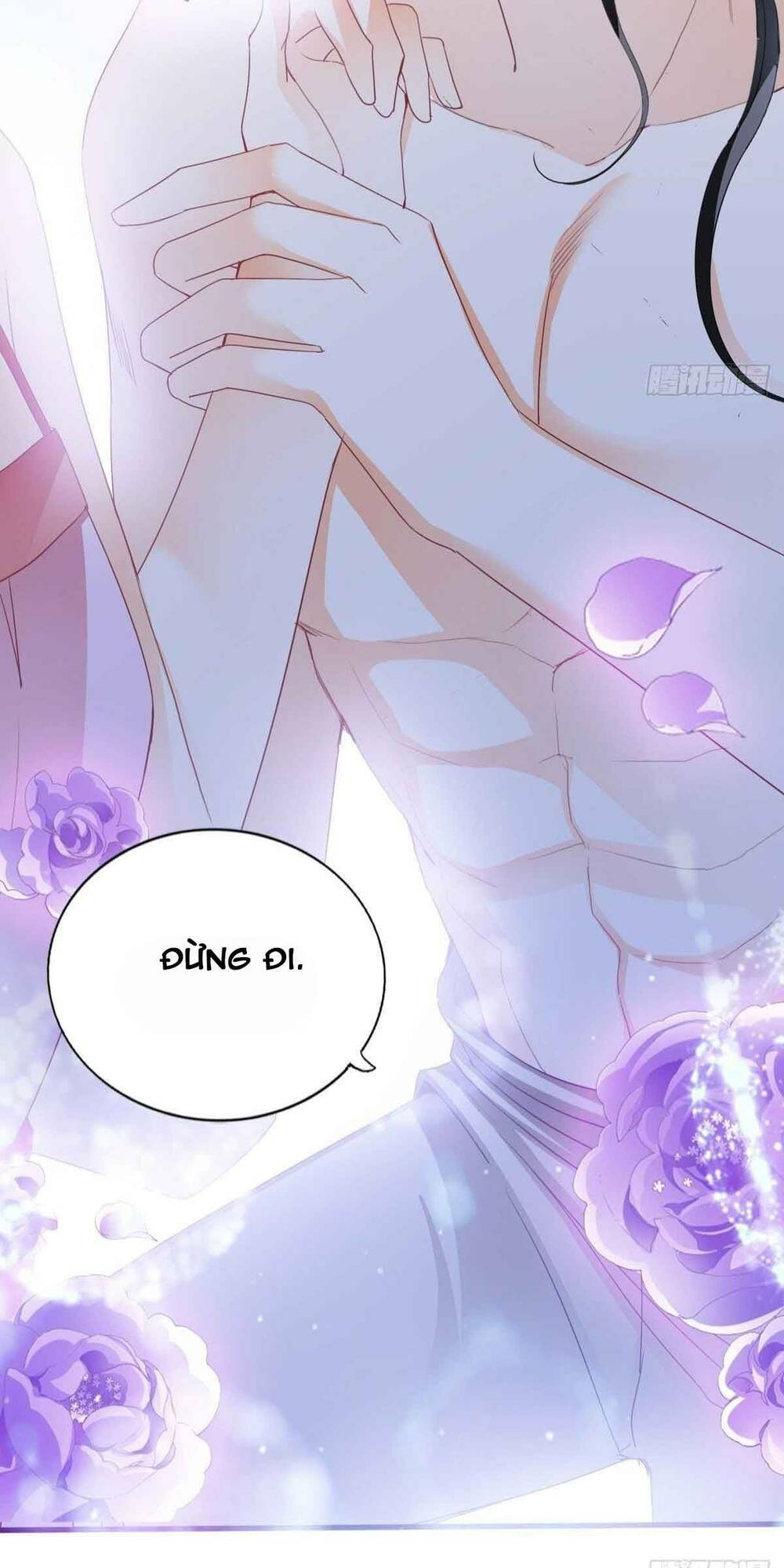 Bổn Vương Muốn Ngươi Chapter 79 - Trang 2