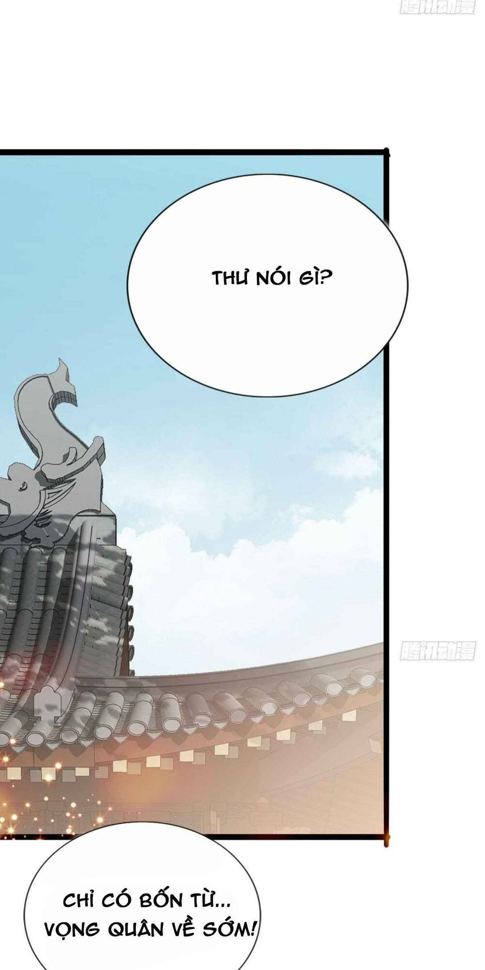 Bổn Vương Muốn Ngươi Chapter 79 - Trang 2